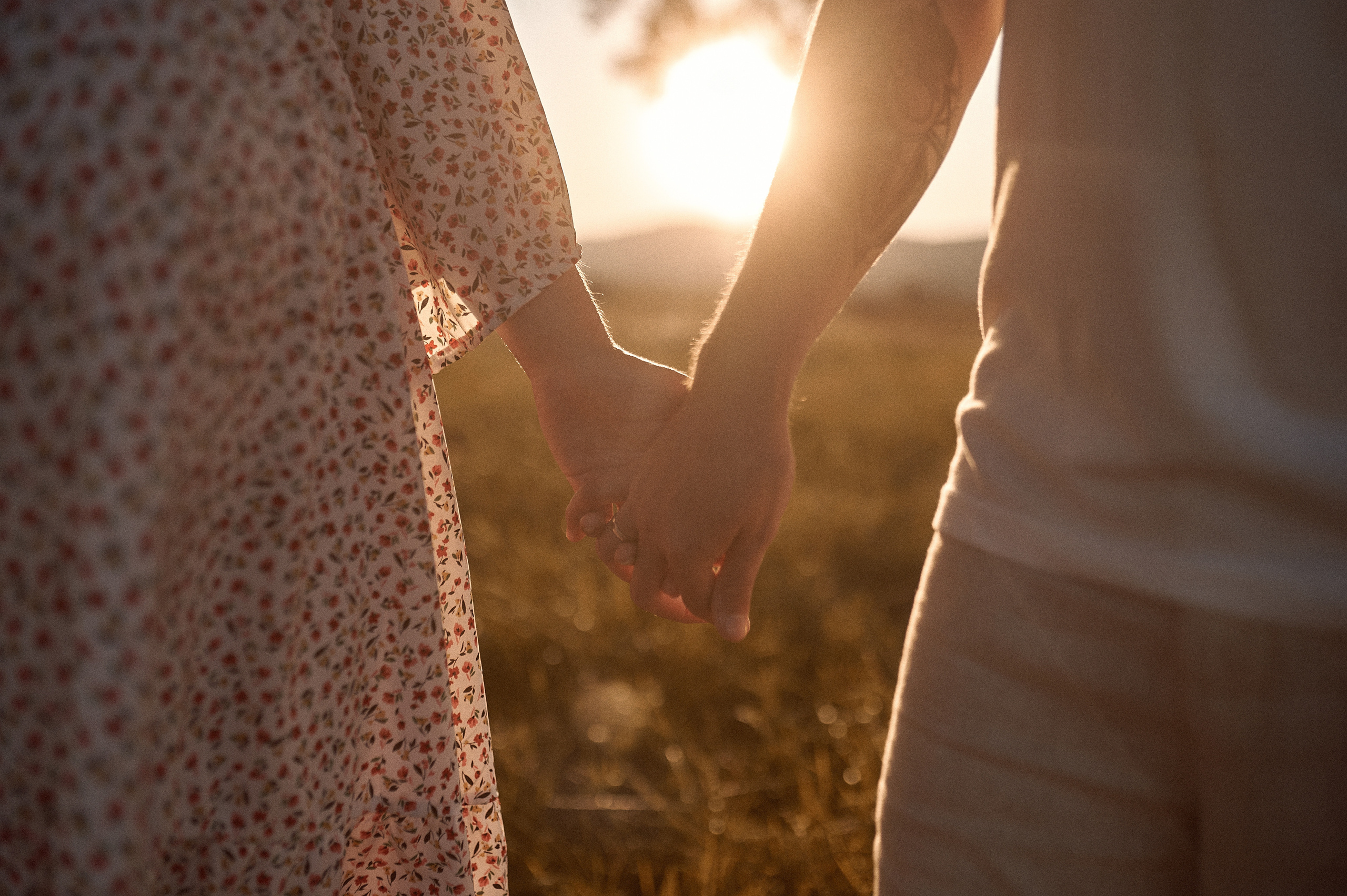 Слава и Лена. Свадебный и семейный фотограф в Крыму