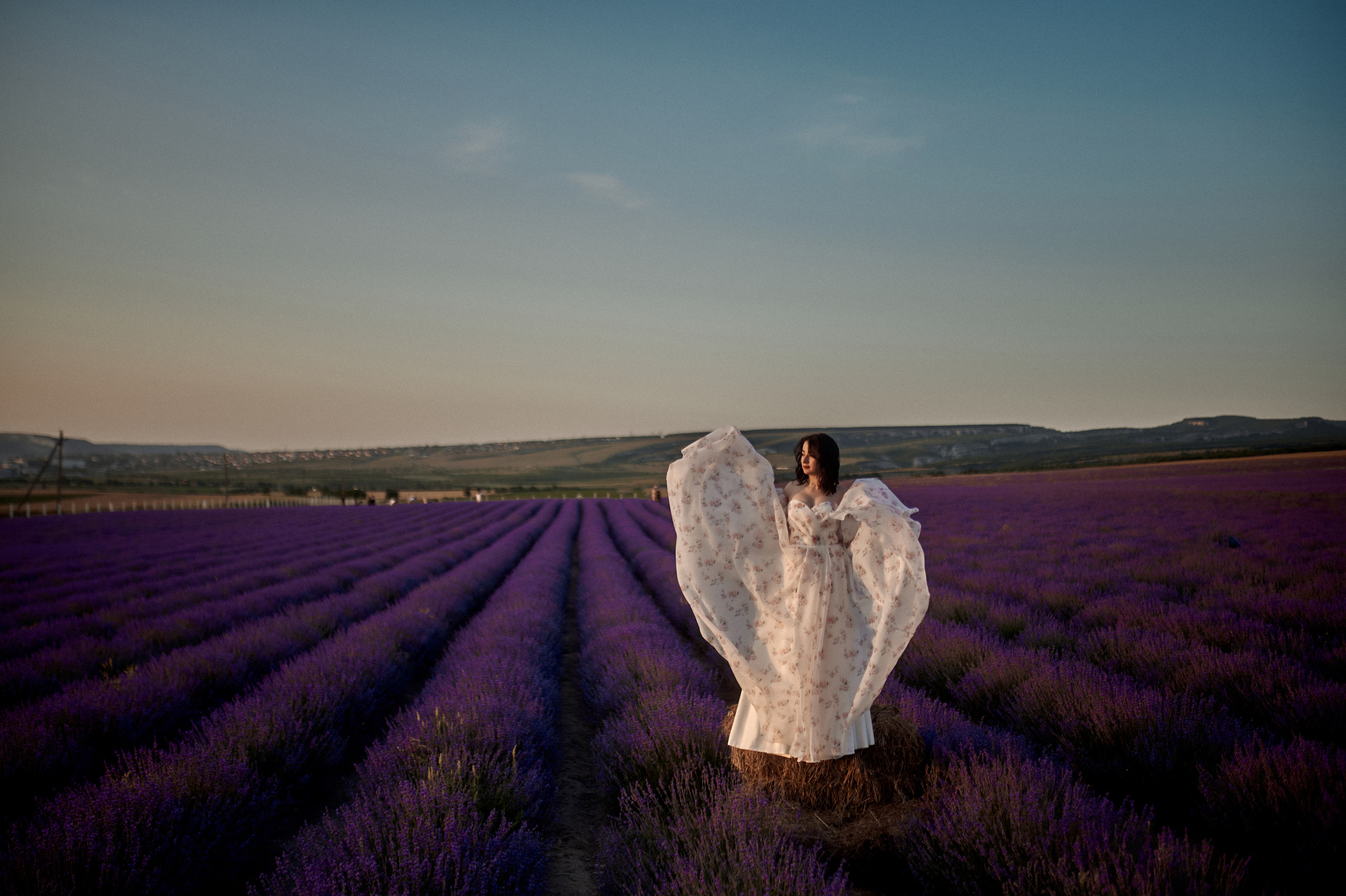 Юля Лаванда. Свадебный и семейный фотограф в Крыму