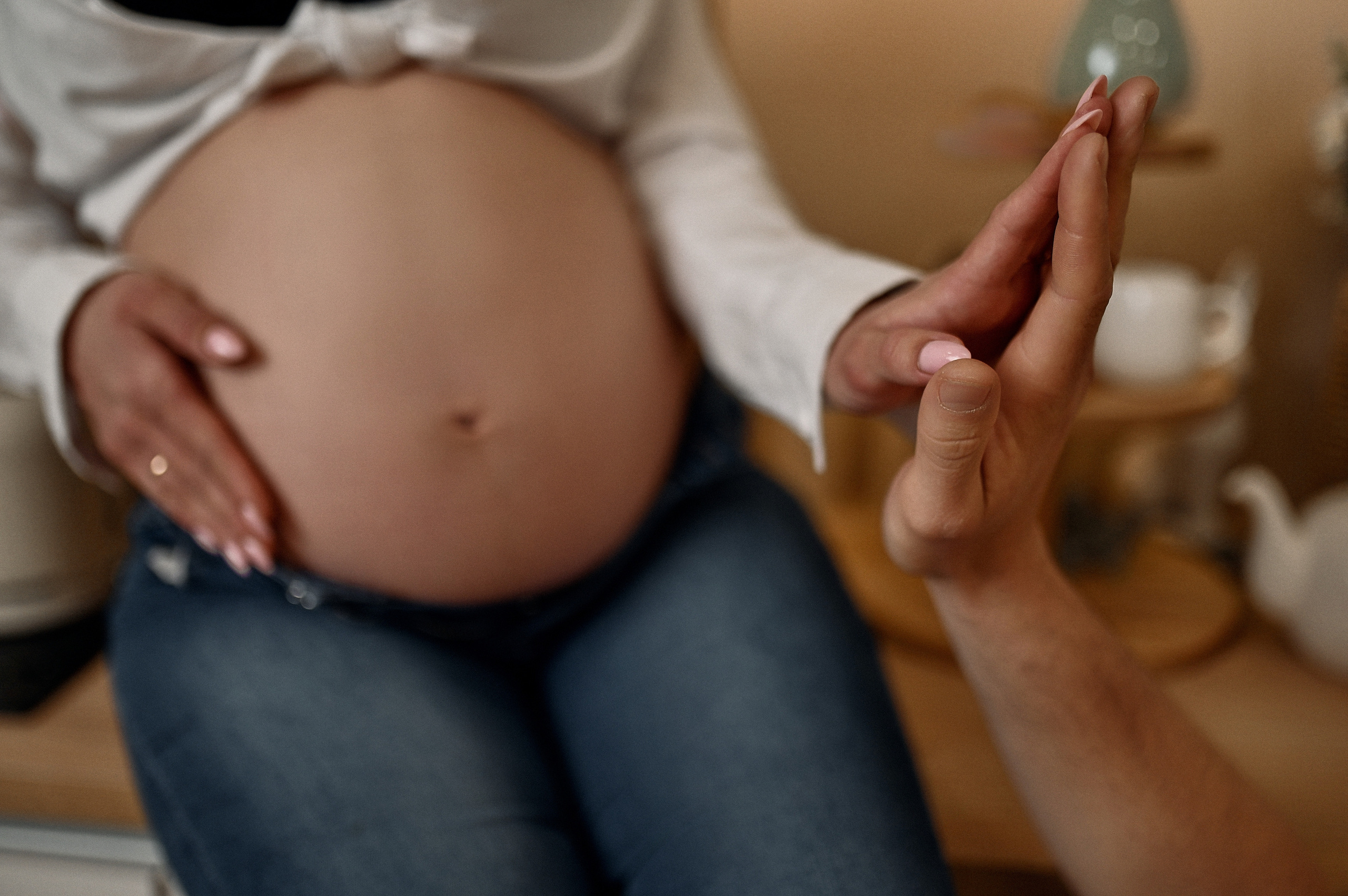 Иван и Алина. Свадебный и семейный фотограф в Крыму