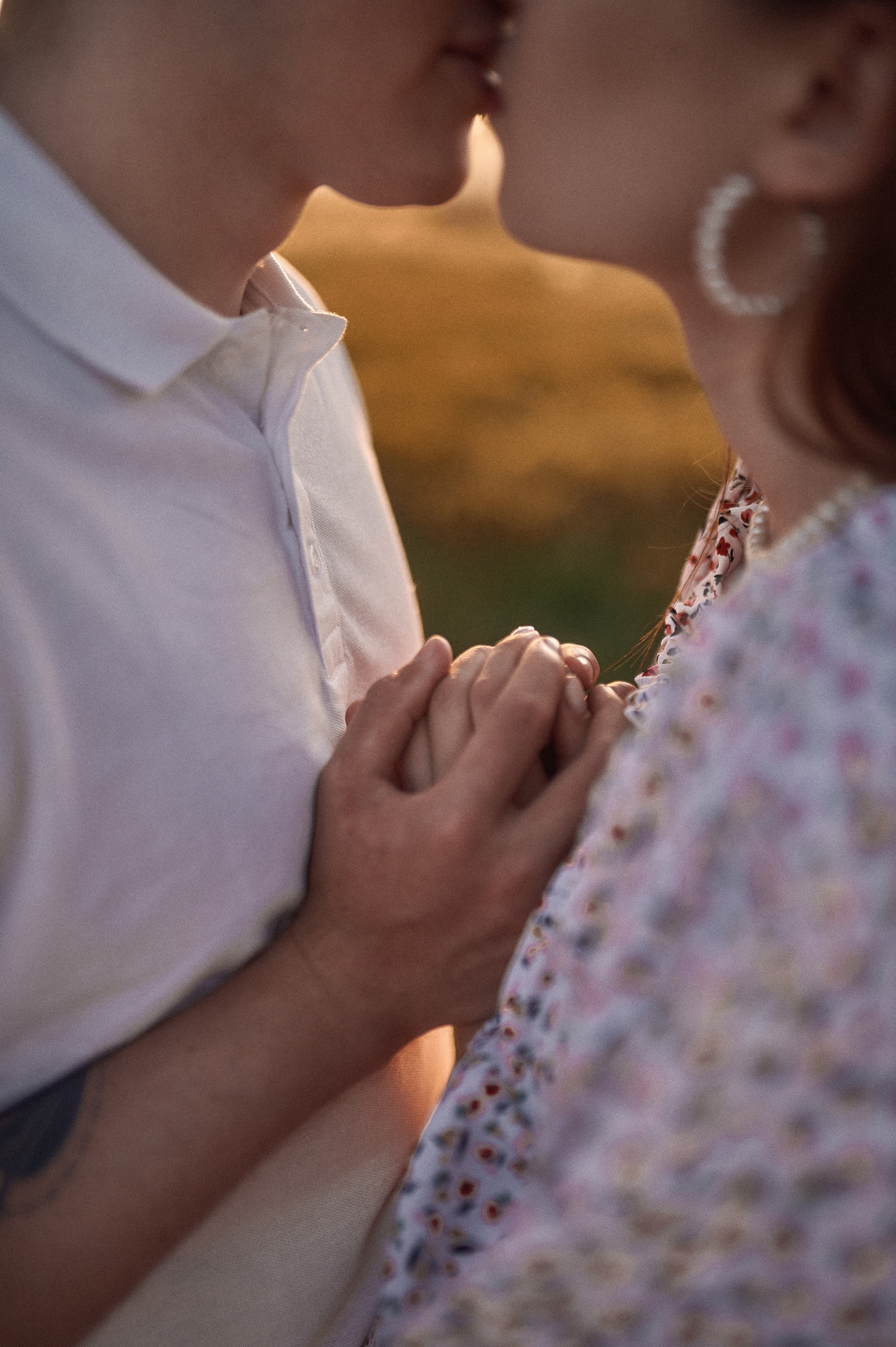 Слава и Лена. Свадебный и семейный фотограф в Крыму