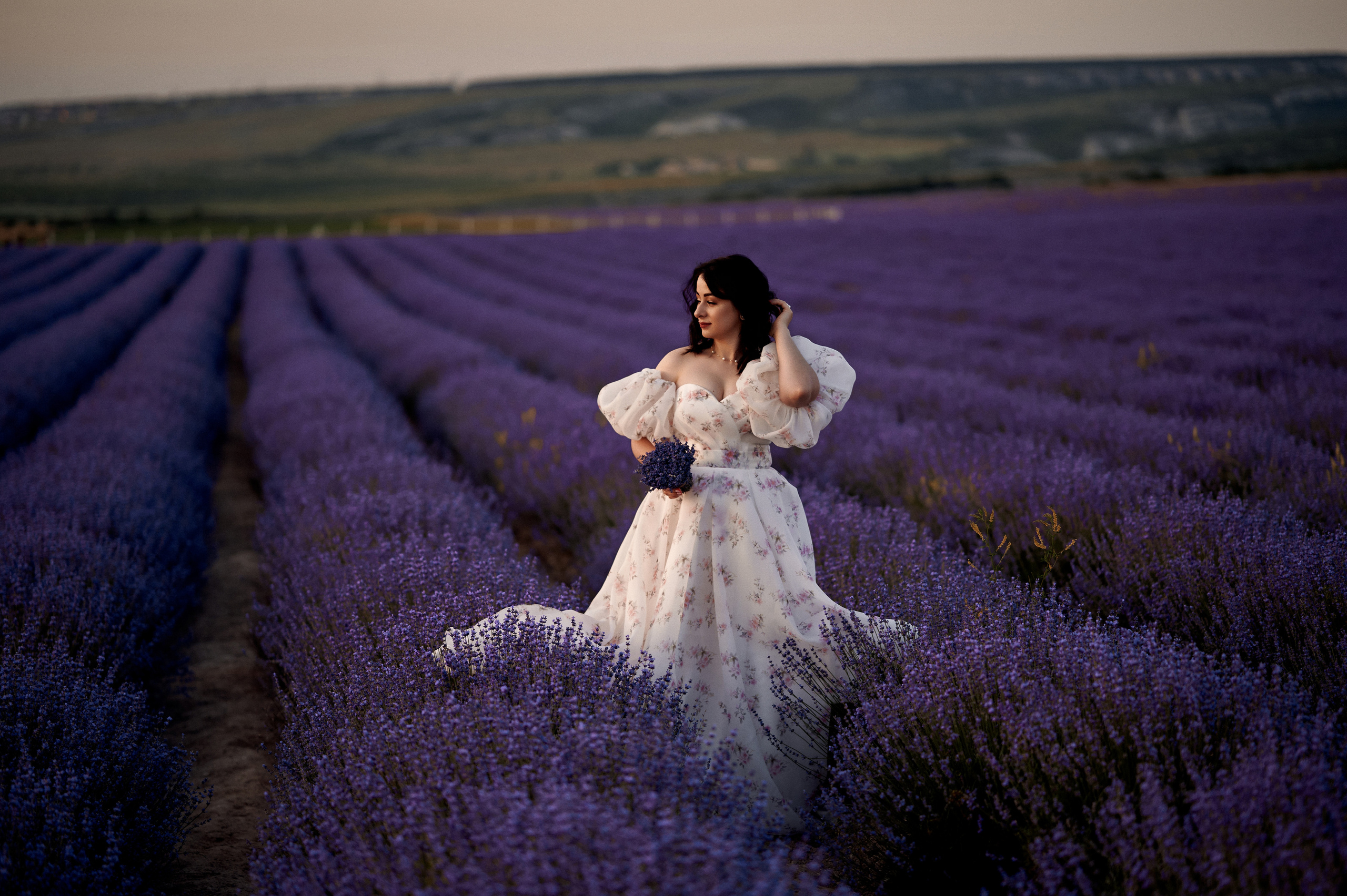 Юля Лаванда. Свадебный и семейный фотограф в Крыму
