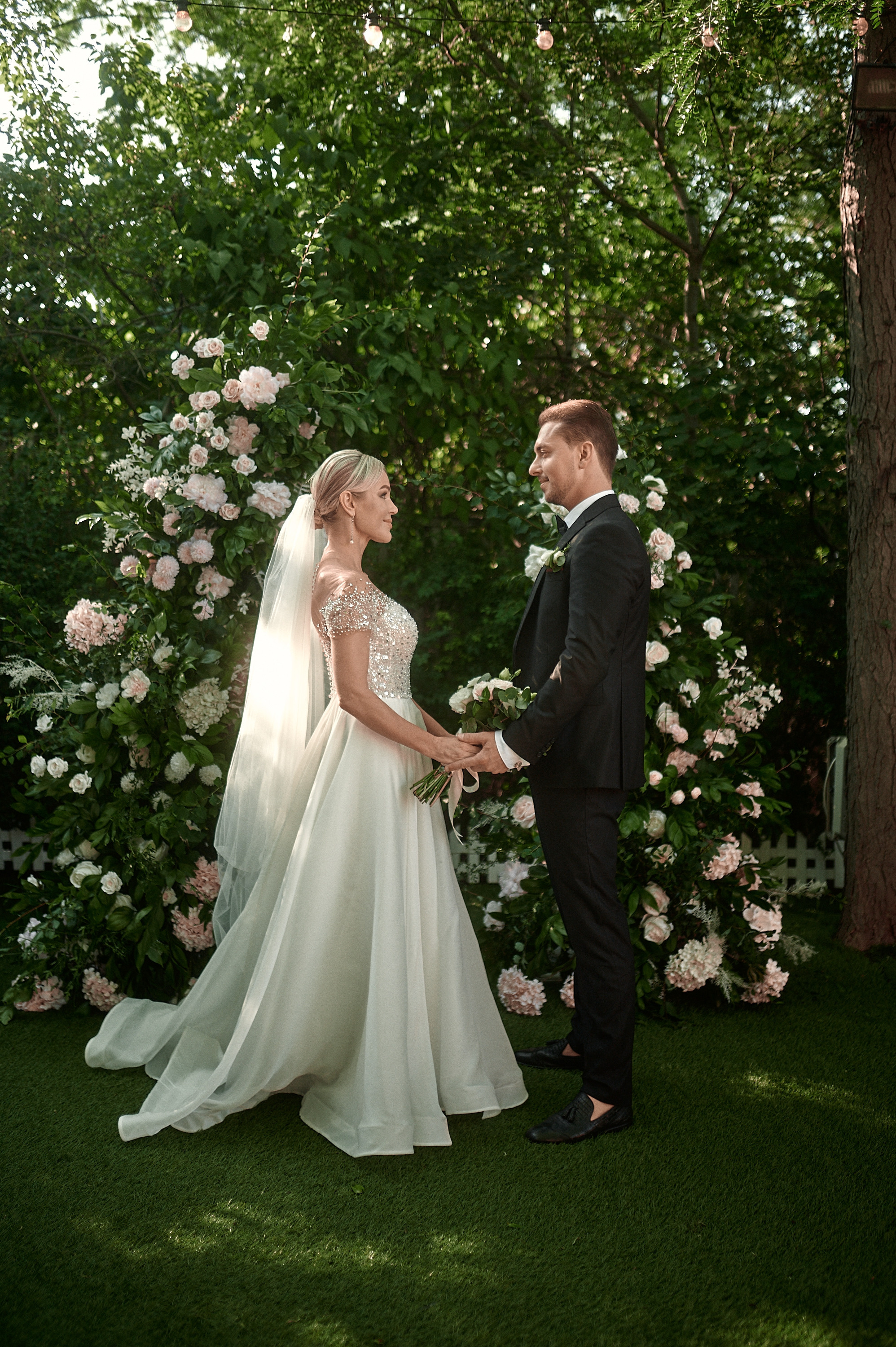 Женя и Ира. Свадебный и семейный фотограф в Крыму