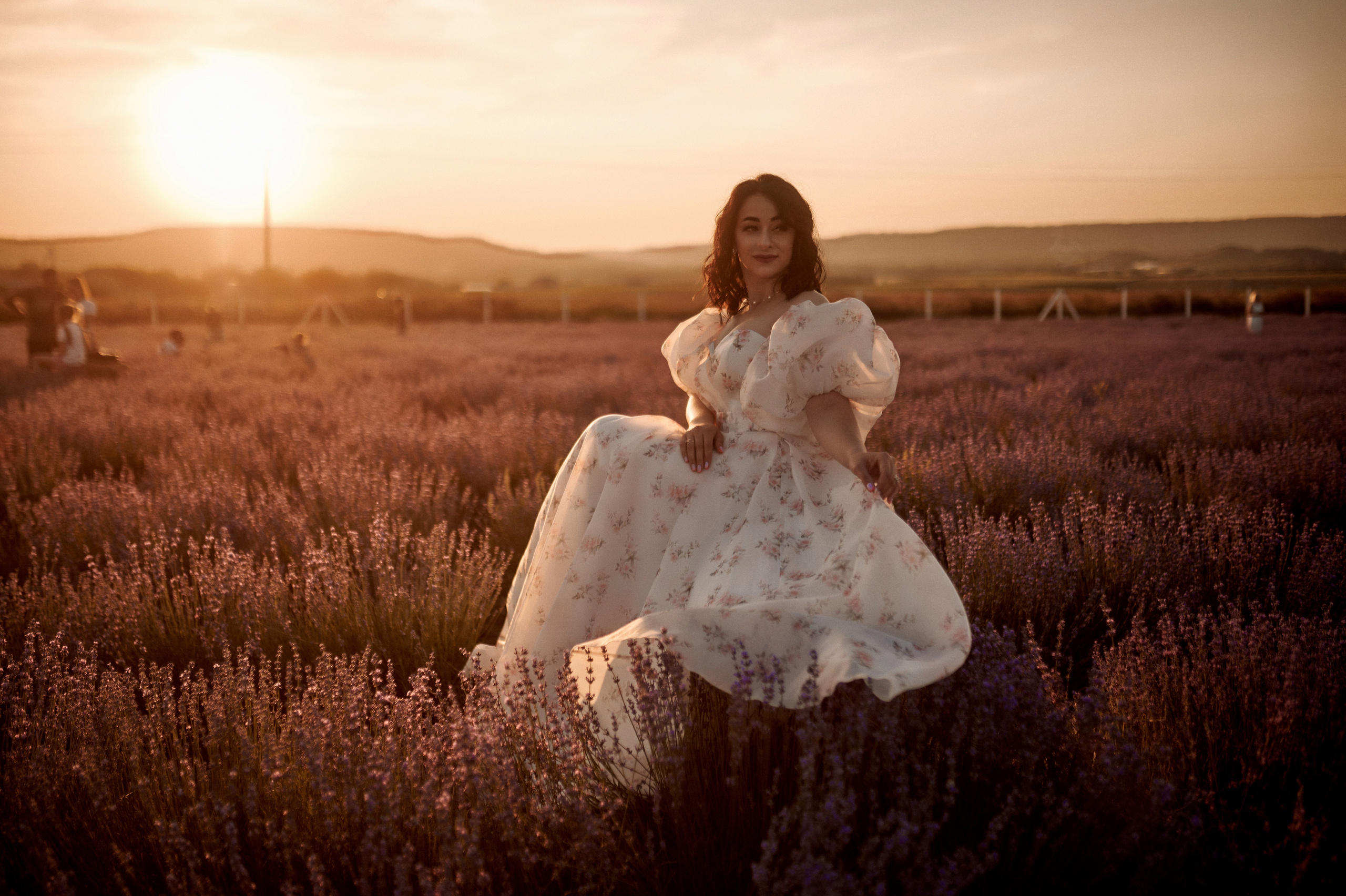 Юля Лаванда. Свадебный и семейный фотограф в Крыму