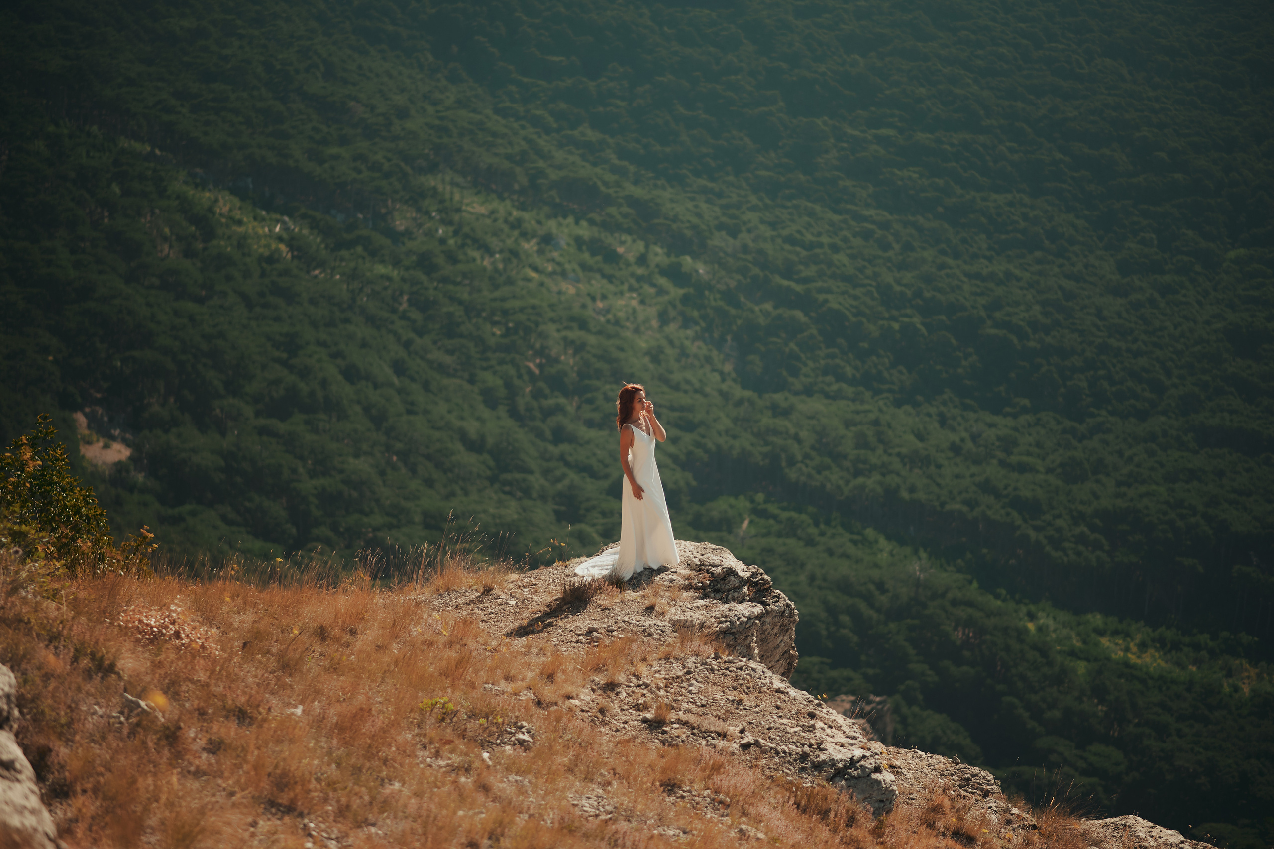 Даша Ай-Пейти. Свадебный и семейный фотограф в Крыму