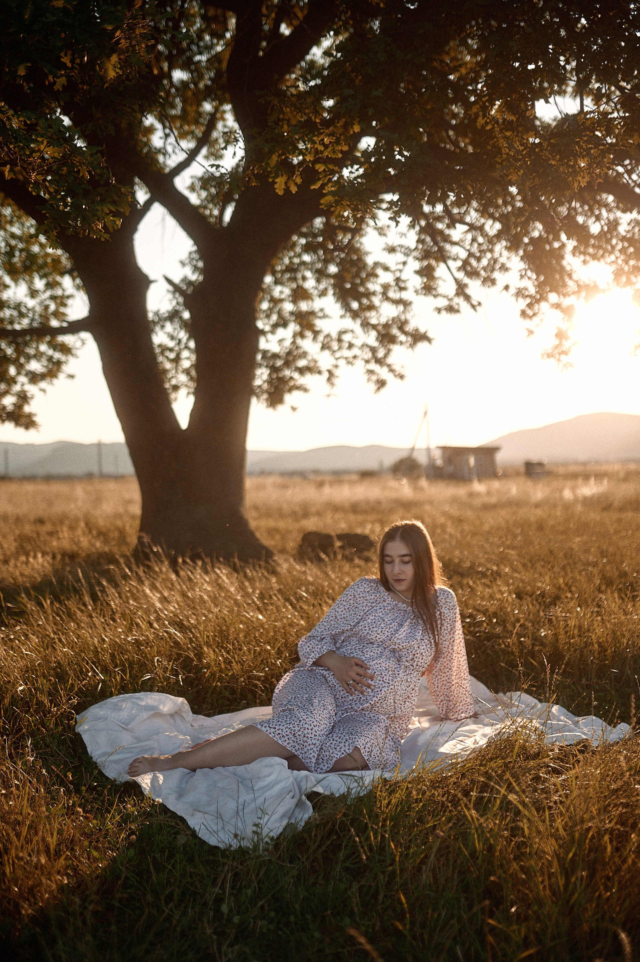 Слава и Лена. Свадебный и семейный фотограф в Крыму