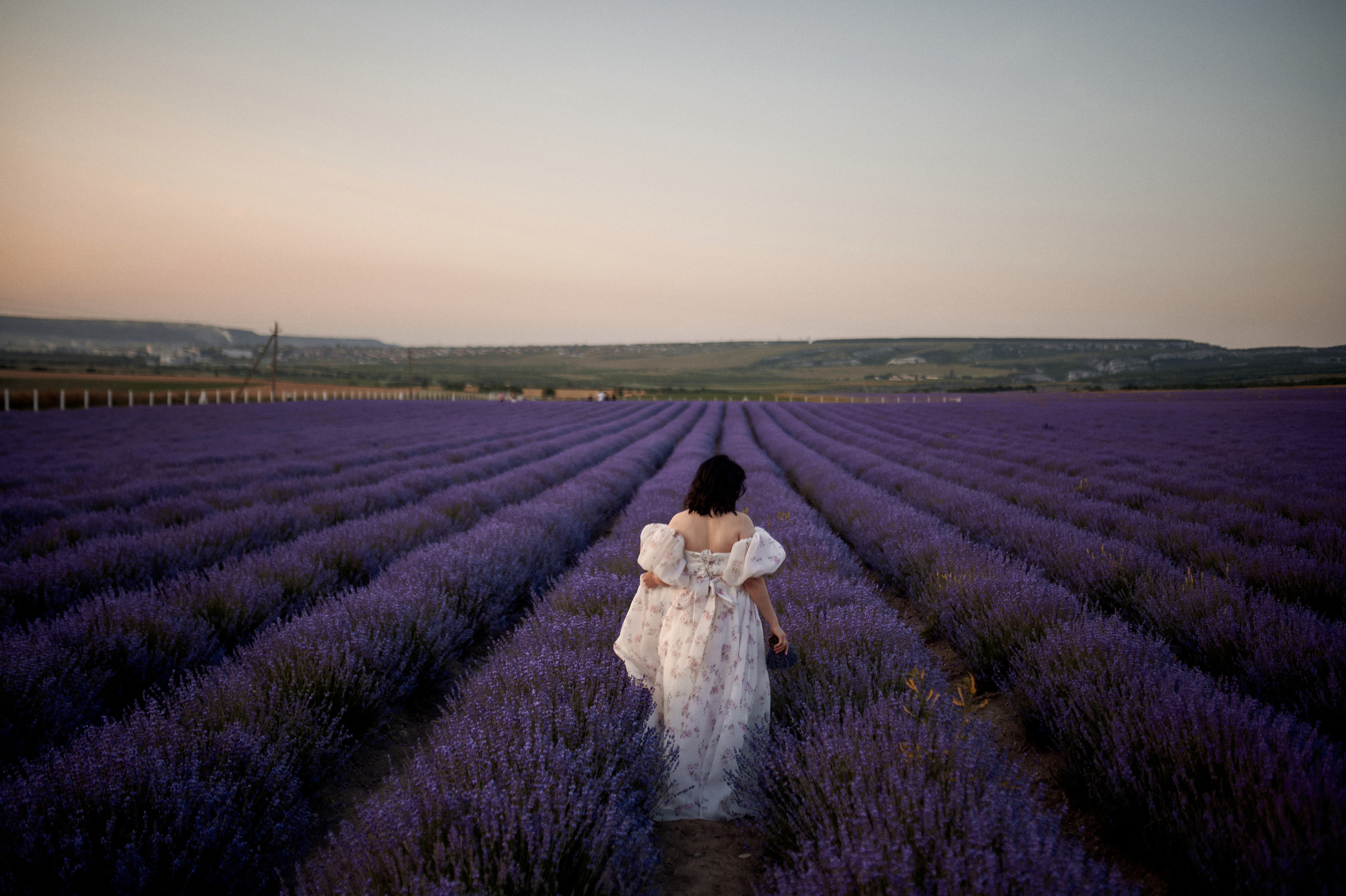 Юля Лаванда. Свадебный и семейный фотограф в Крыму