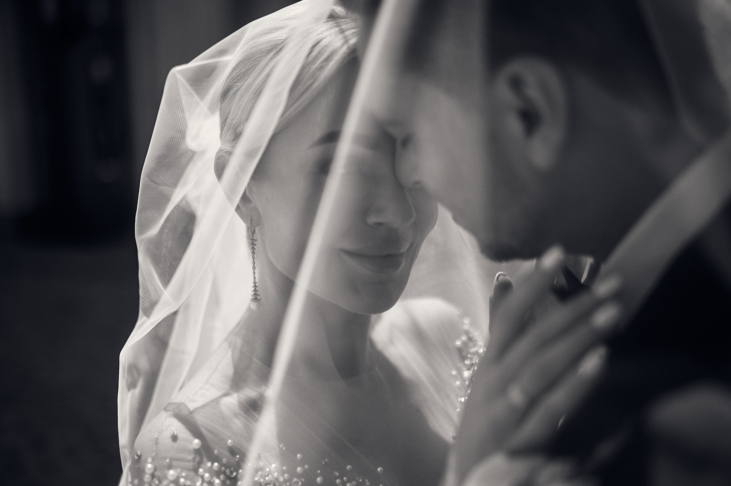 Женя и Ира. Свадебный и семейный фотограф в Крыму