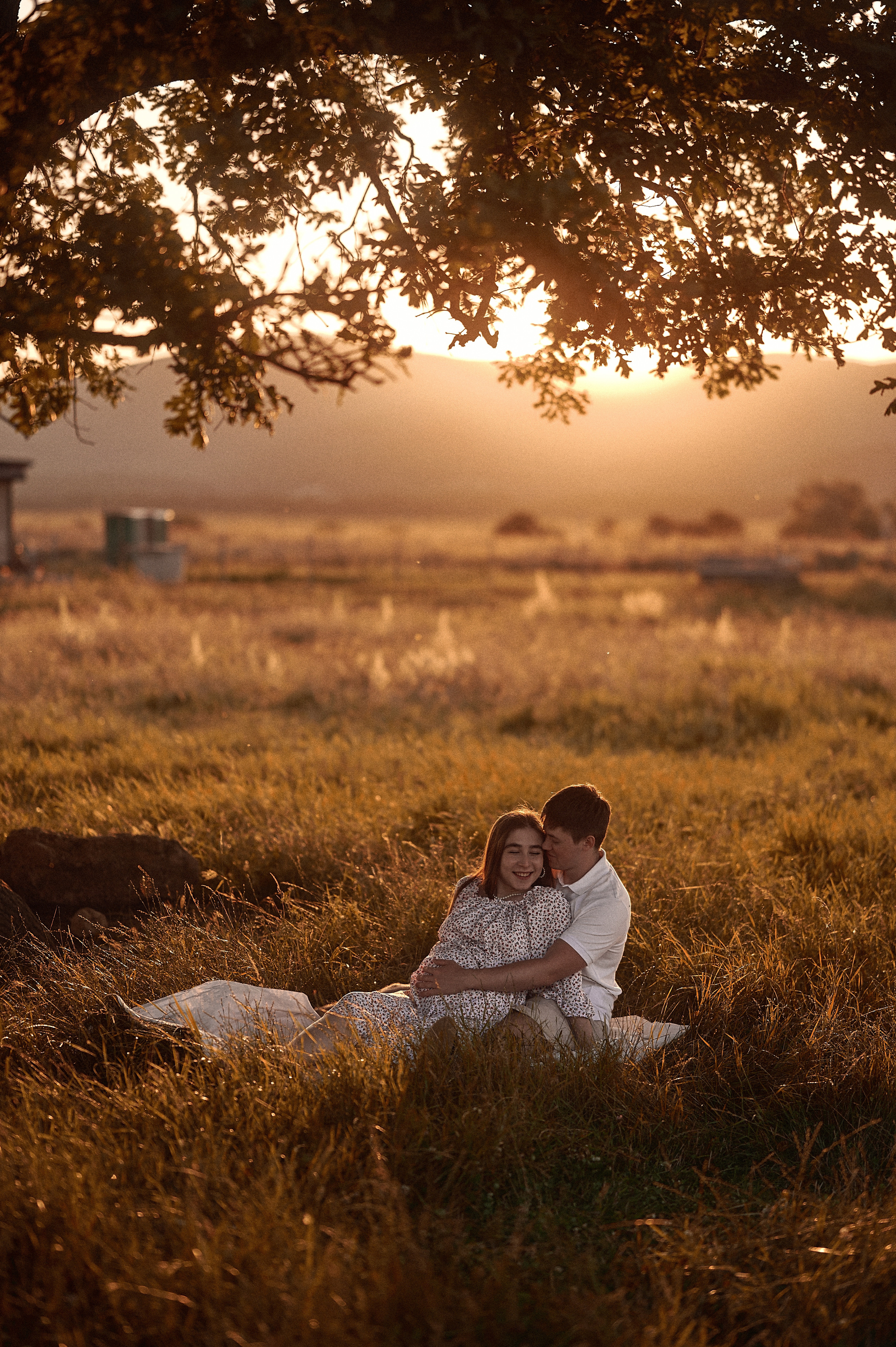 Слава и Лена. Свадебный и семейный фотограф в Крыму