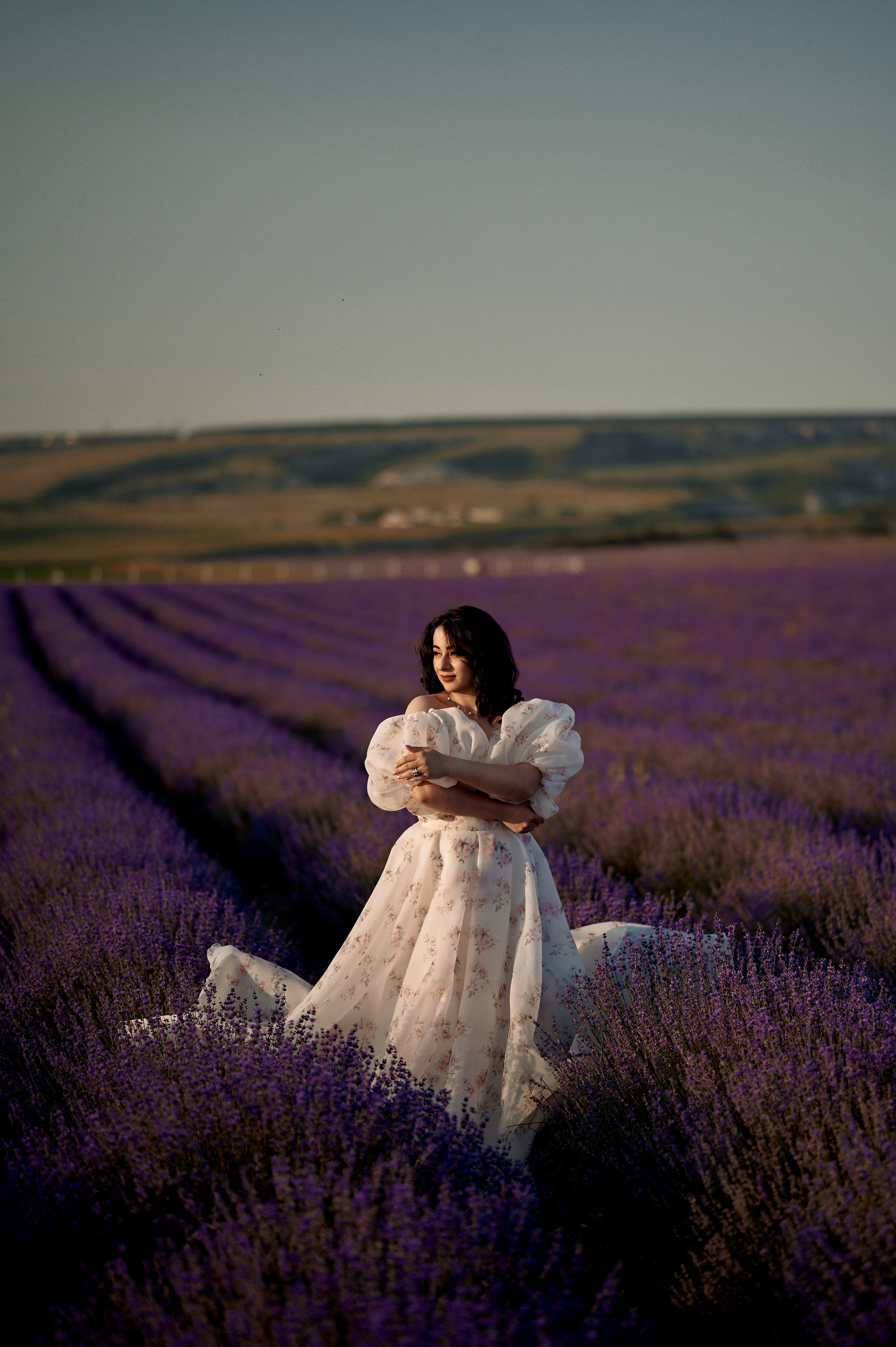 Юля Лаванда. Свадебный и семейный фотограф в Крыму
