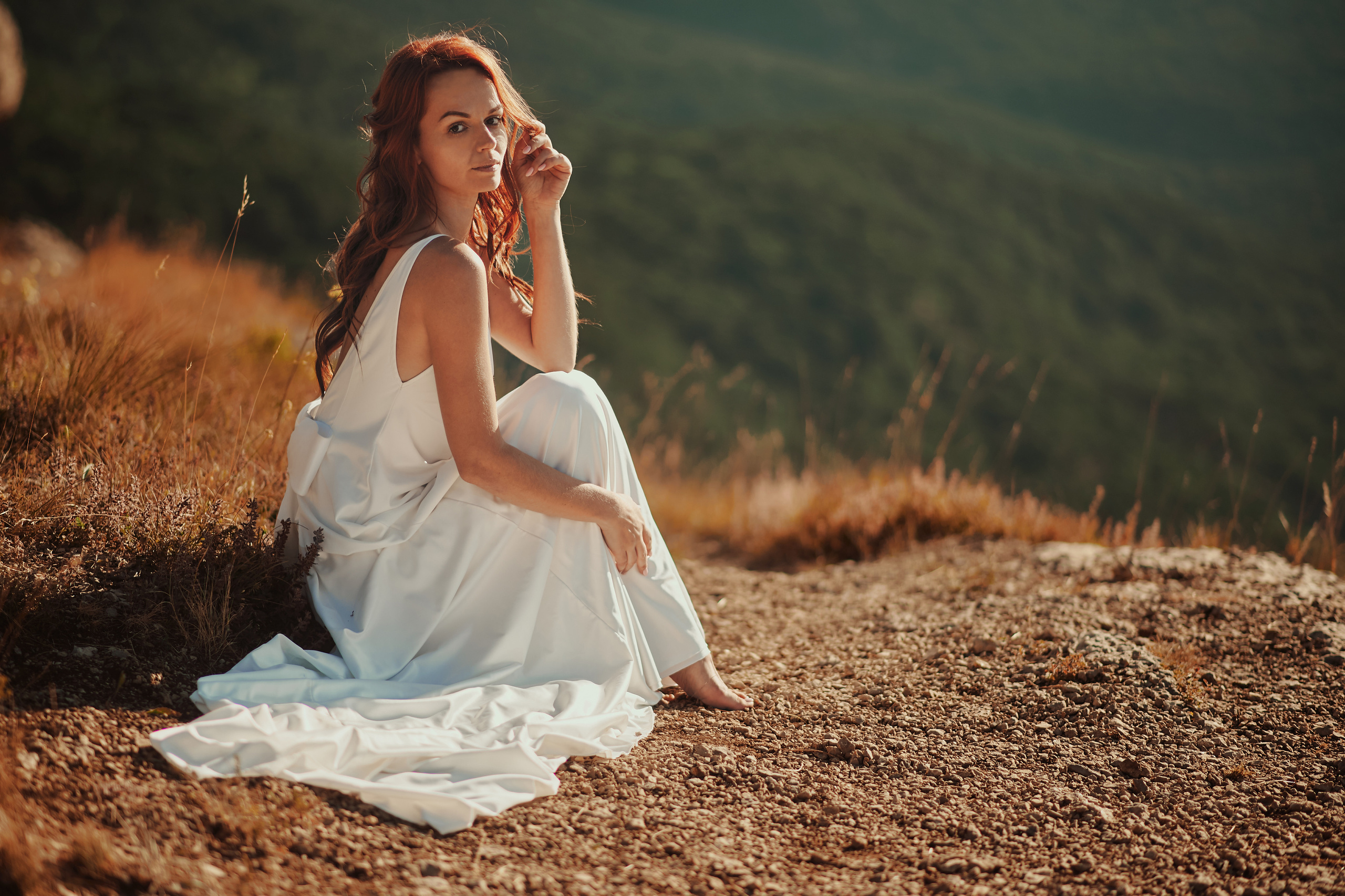 Даша Ай-Пейти. Свадебный и семейный фотограф в Крыму