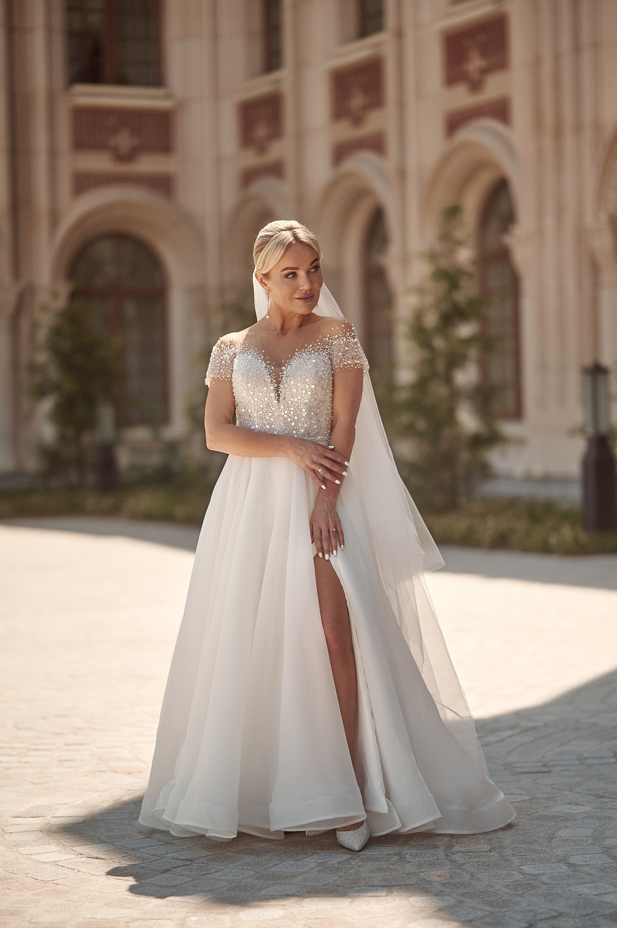 Женя и Ира. Свадебный и семейный фотограф в Крыму