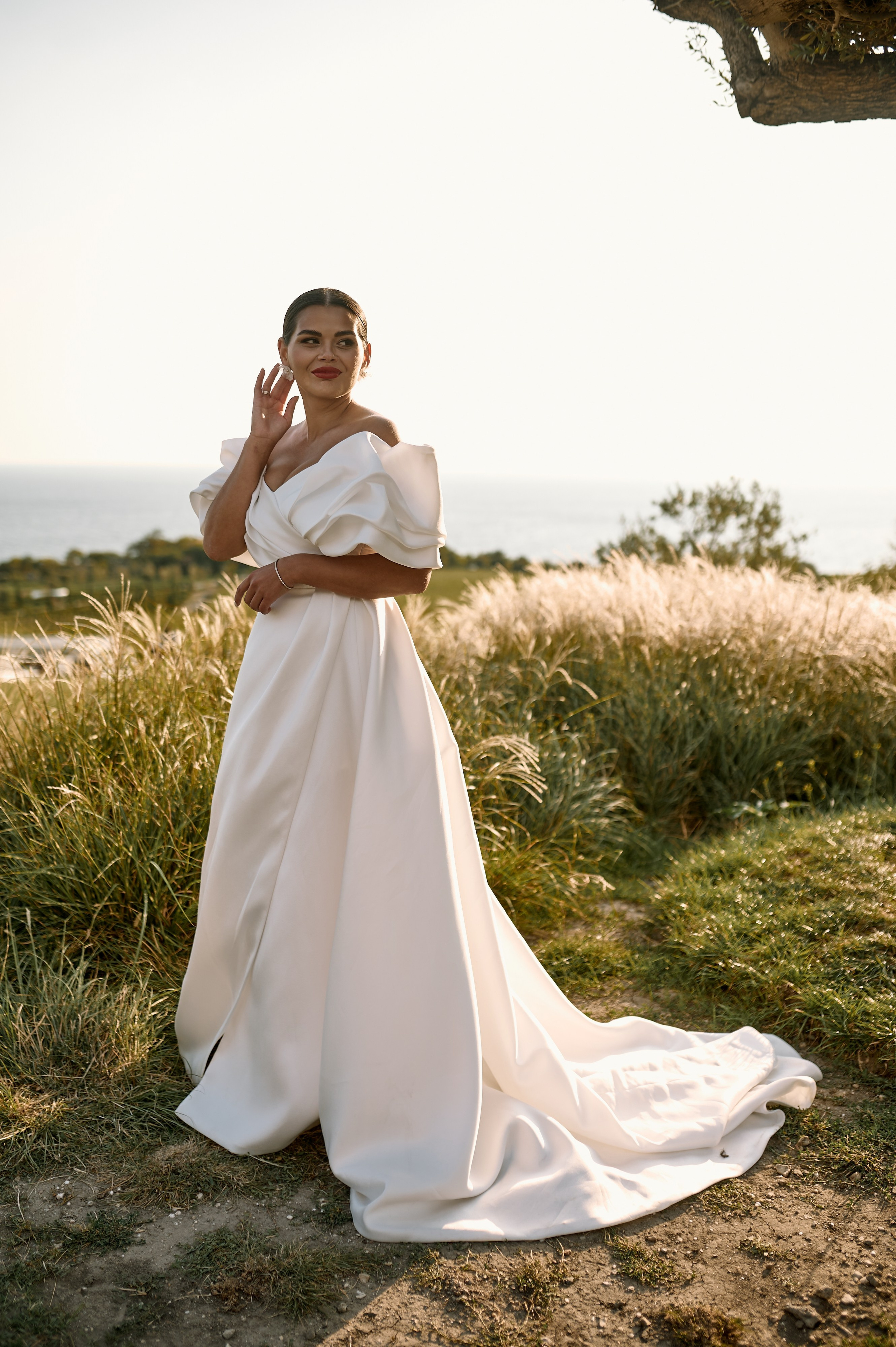 Алексей и Татьяна. Свадебный и семейный фотограф в Крыму