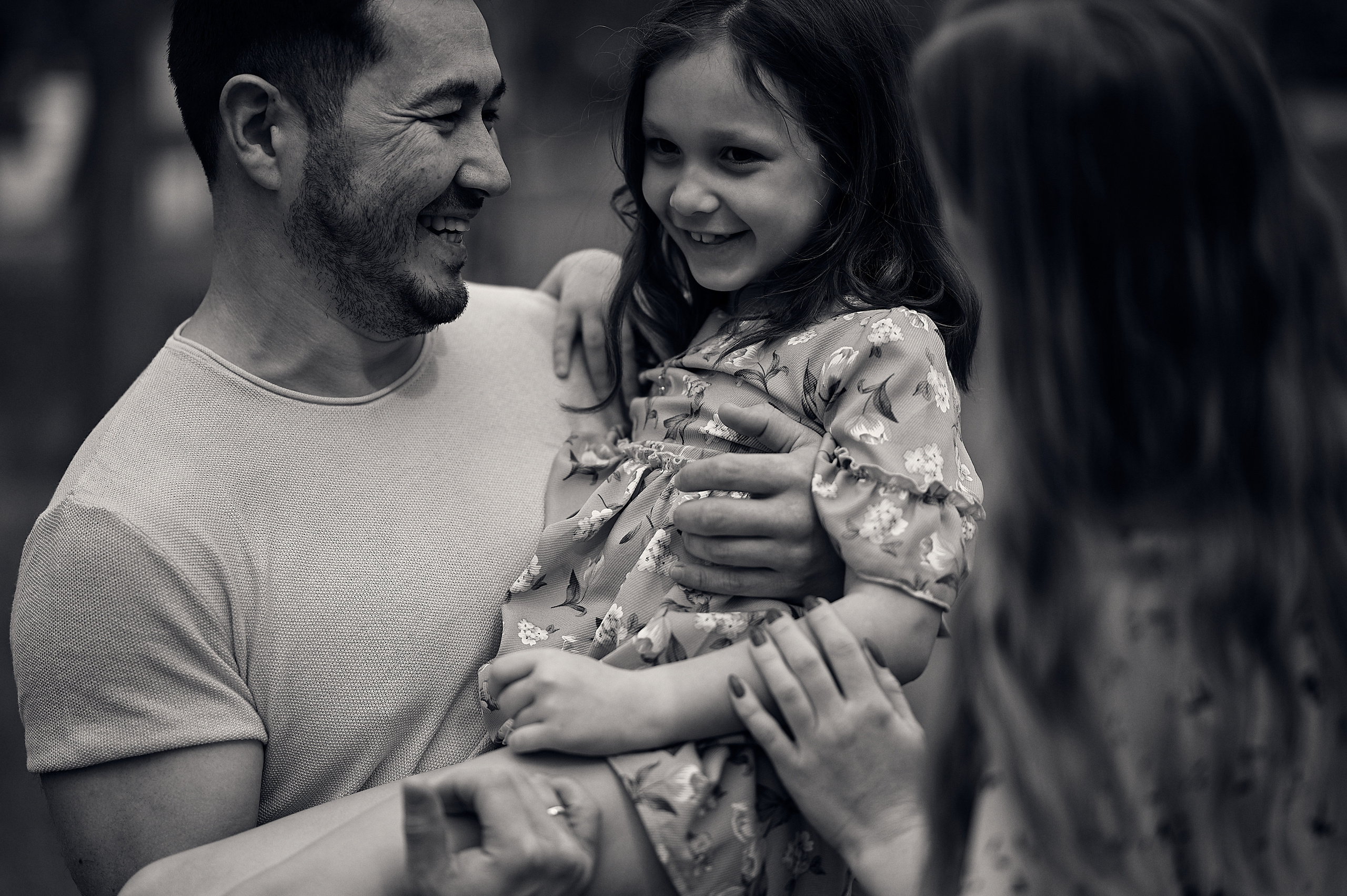 Антон и Аня. Свадебный и семейный фотограф в Крыму