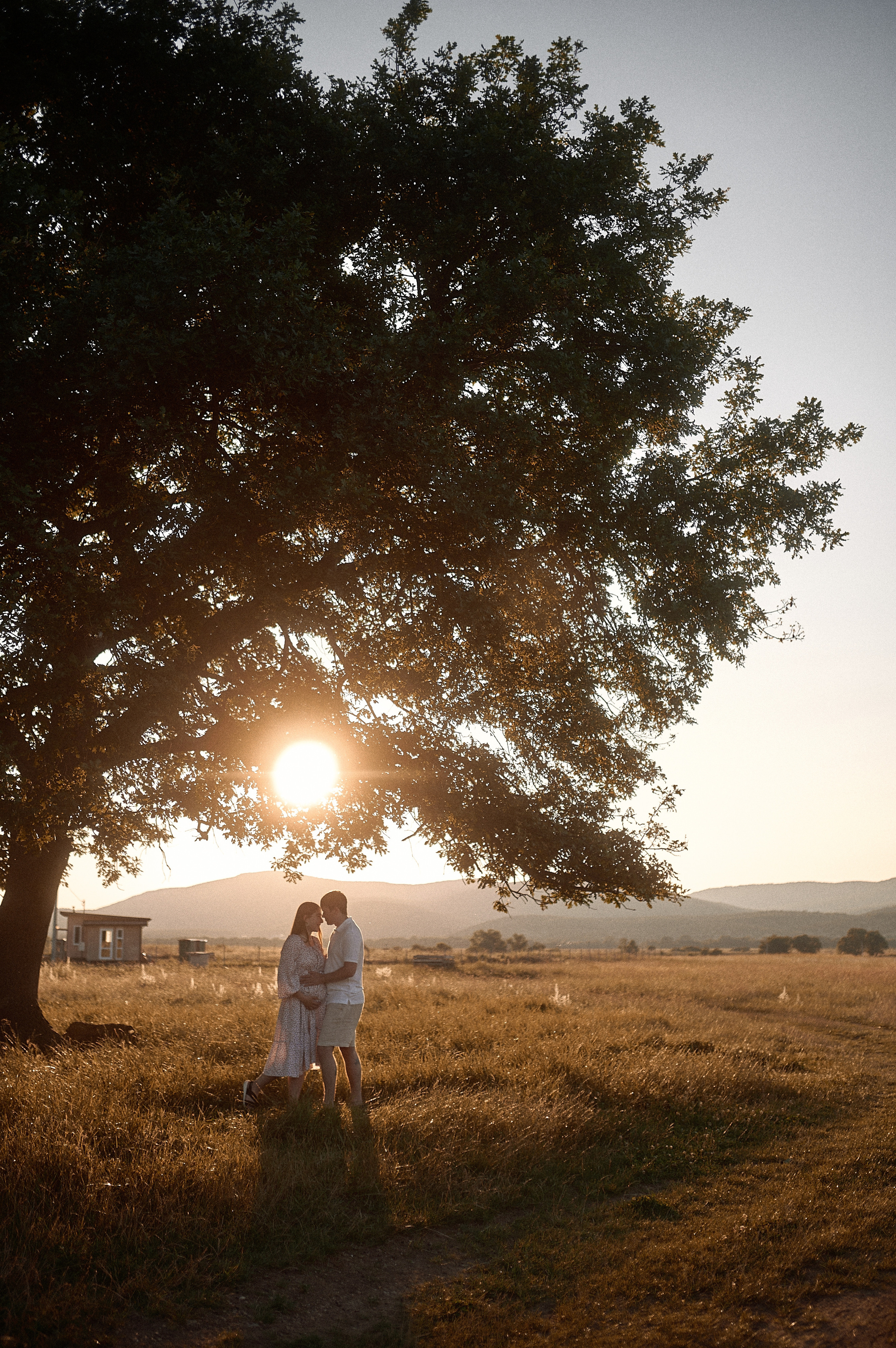 Слава и Лена. Свадебный и семейный фотограф в Крыму