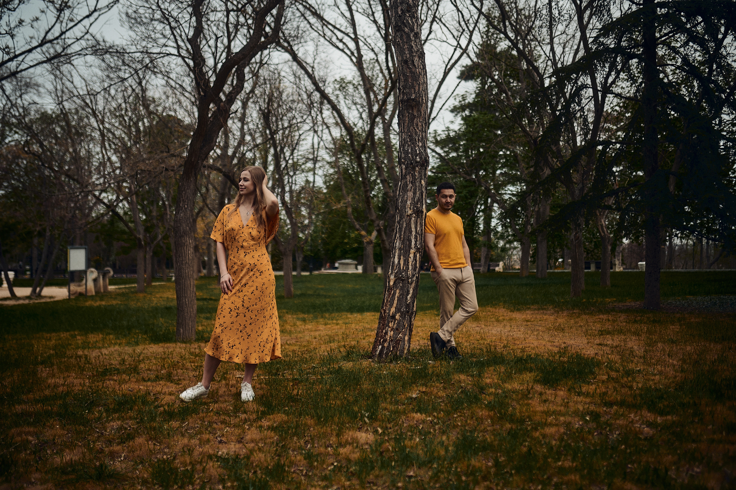 Антон и Аня. Свадебный и семейный фотограф в Крыму