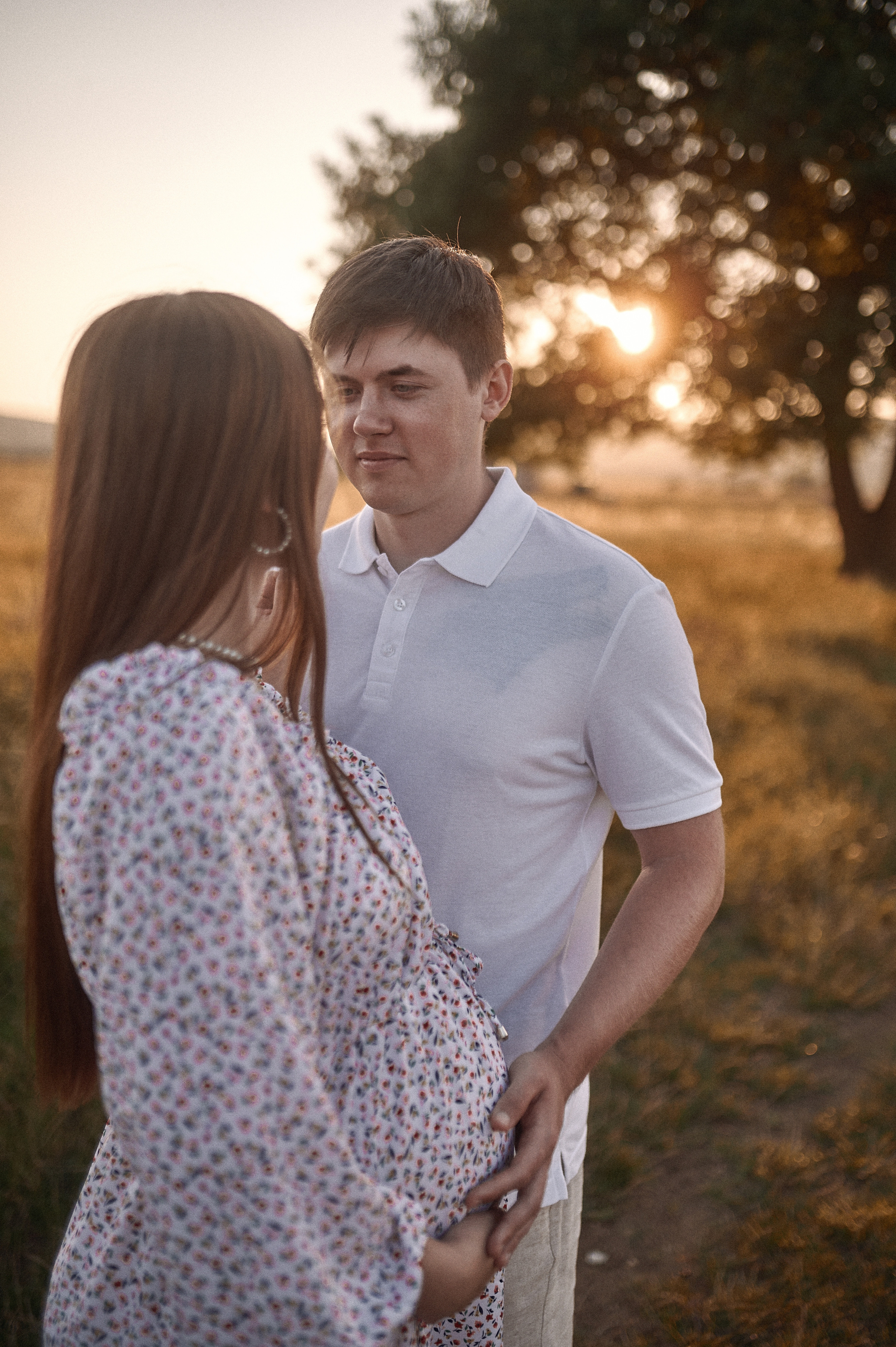 Слава и Лена. Свадебный и семейный фотограф в Крыму