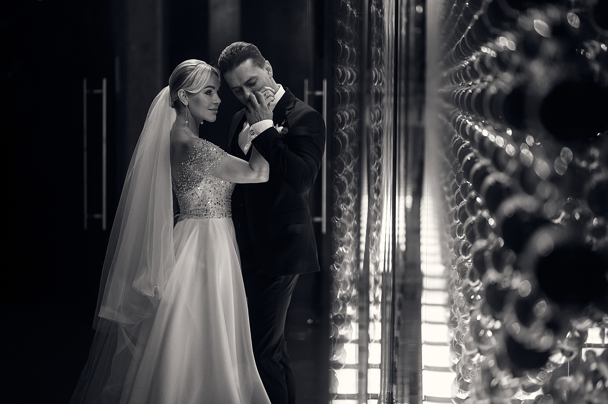 Женя и Ира. Свадебный и семейный фотограф в Крыму