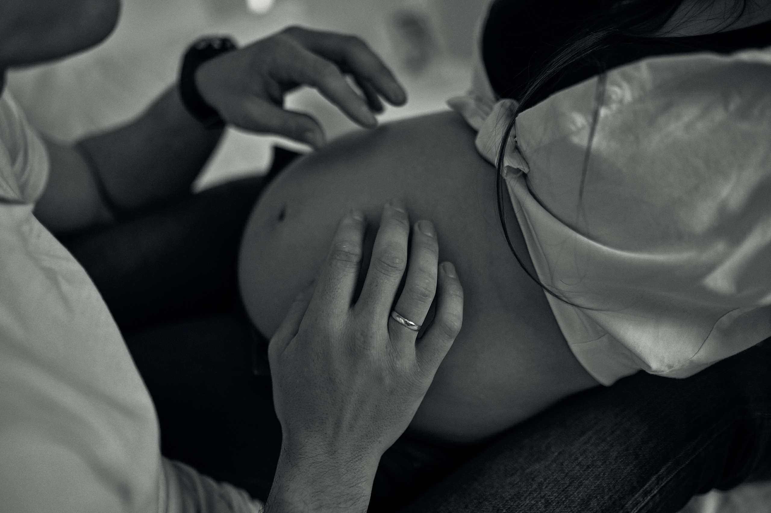 Иван и Алина. Свадебный и семейный фотограф в Крыму