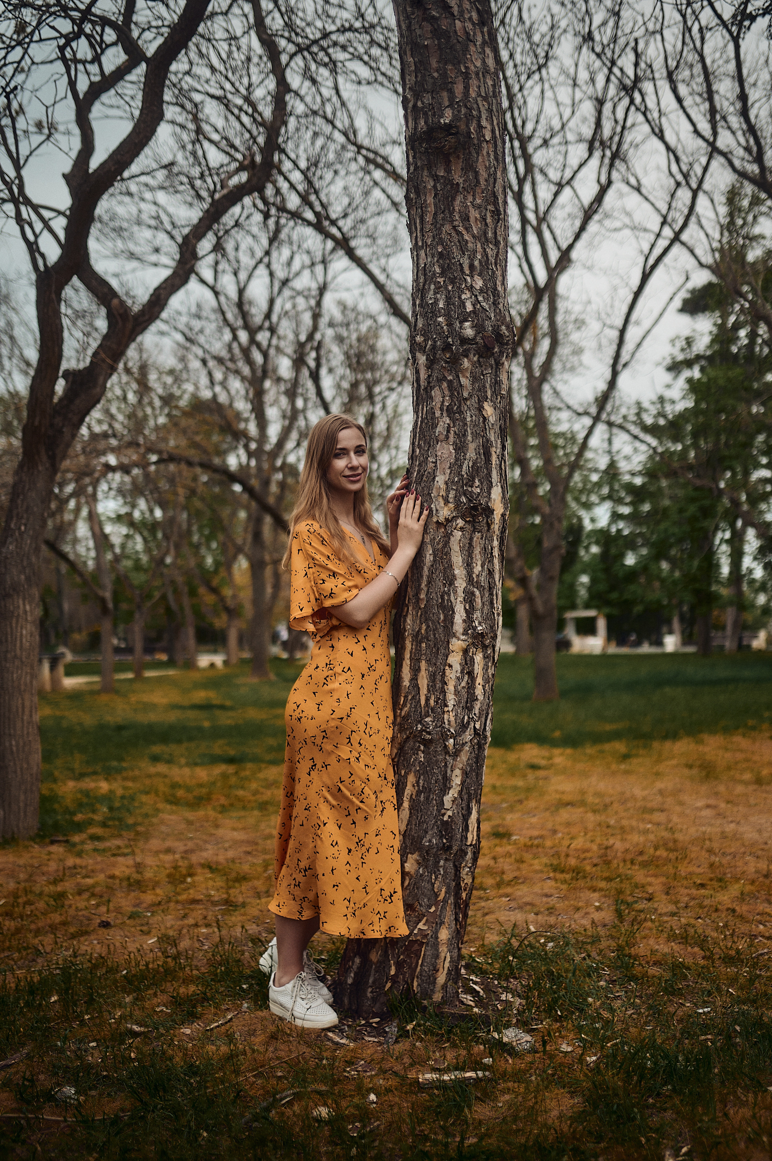 Антон и Аня. Свадебный и семейный фотограф в Крыму