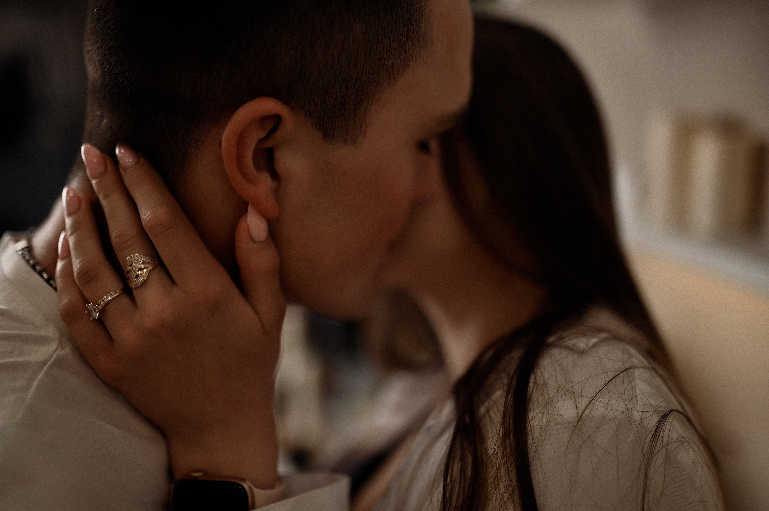 Иван и Алина. Свадебный и семейный фотограф в Крыму