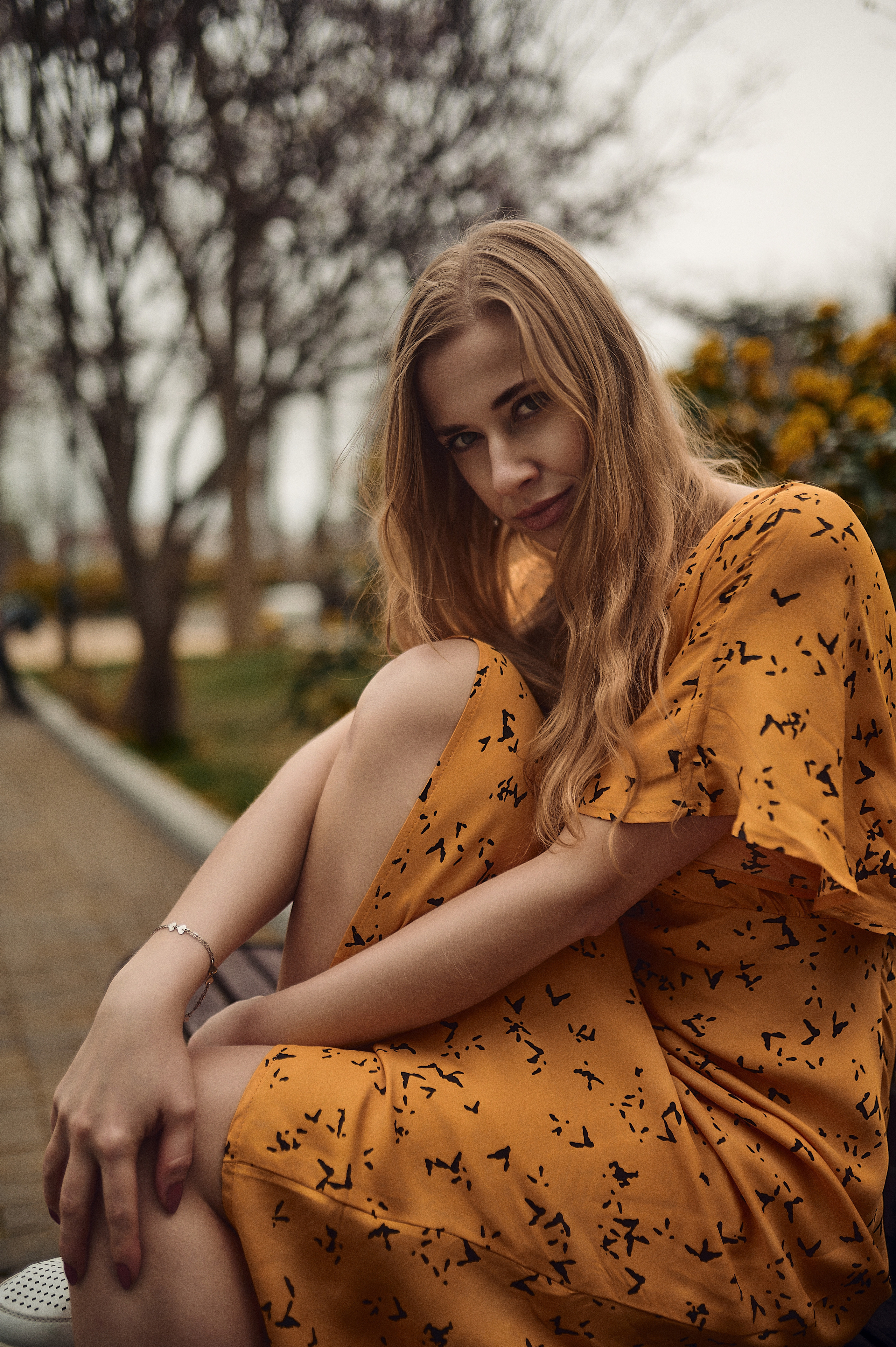 Антон и Аня. Свадебный и семейный фотограф в Крыму