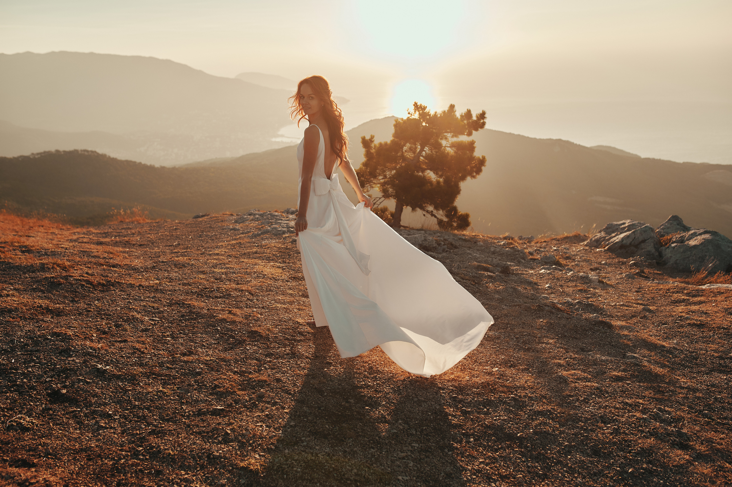 Даша Ай-Пейти. Свадебный и семейный фотограф в Крыму