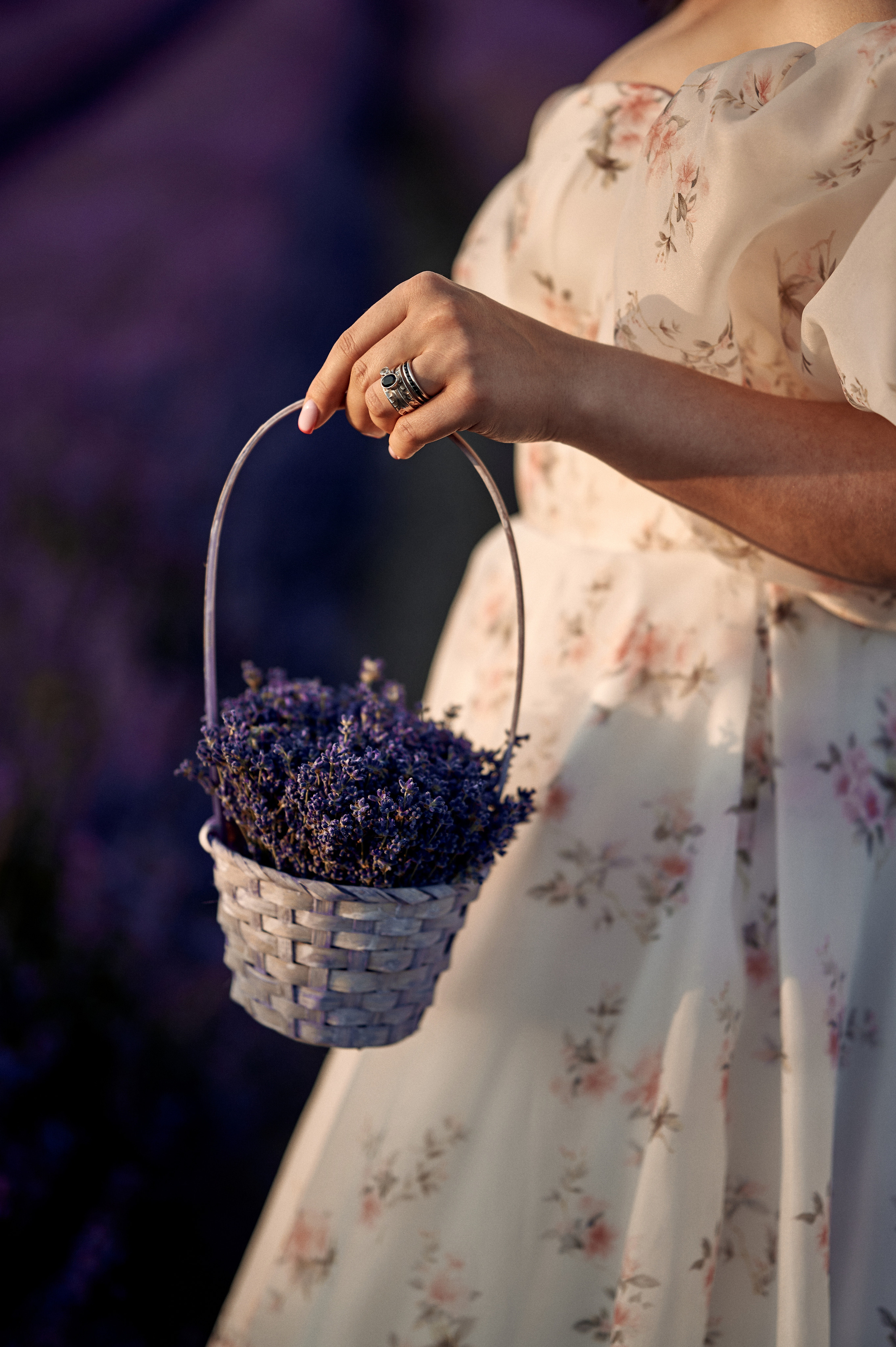 Юля Лаванда. Свадебный и семейный фотограф в Крыму