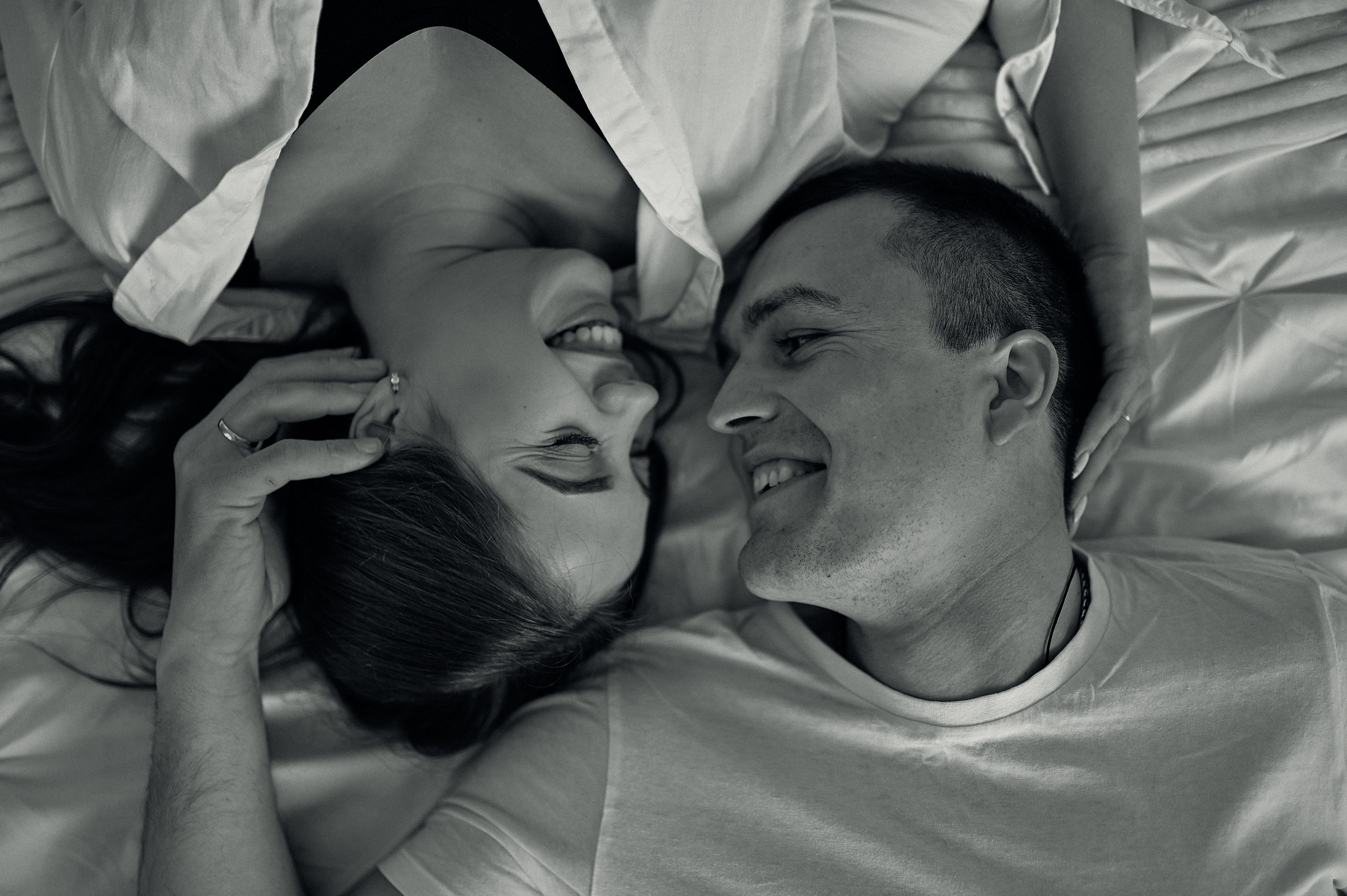 Иван и Алина. Свадебный и семейный фотограф в Крыму