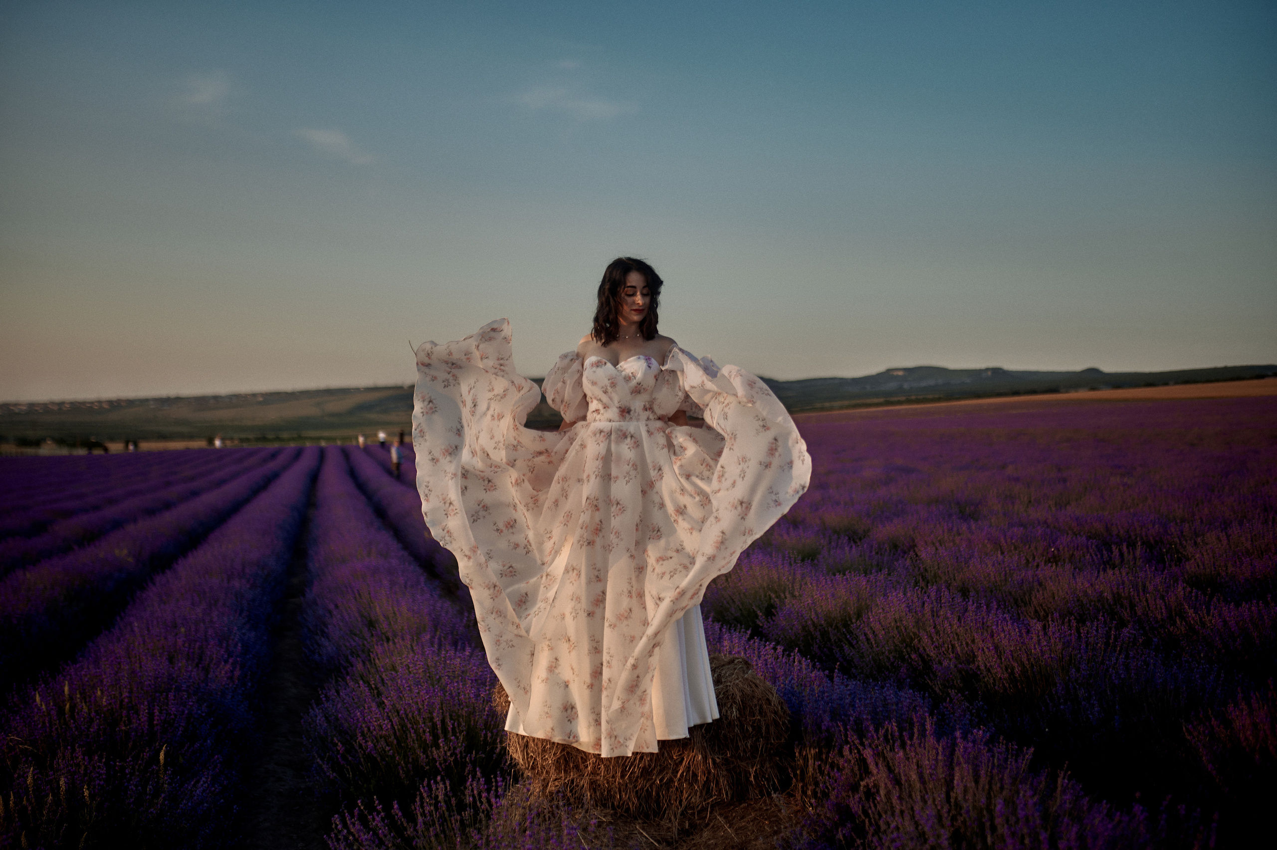 Юля Лаванда. Свадебный и семейный фотограф в Крыму