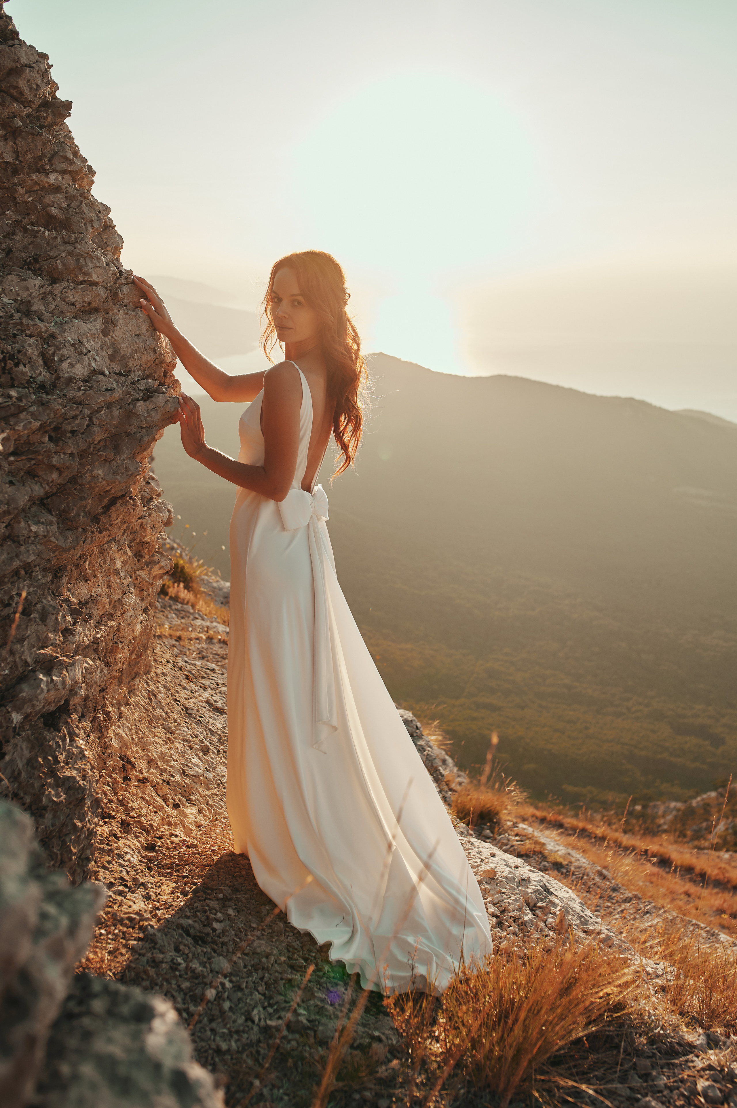 Даша Ай-Пейти. Свадебный и семейный фотограф в Крыму