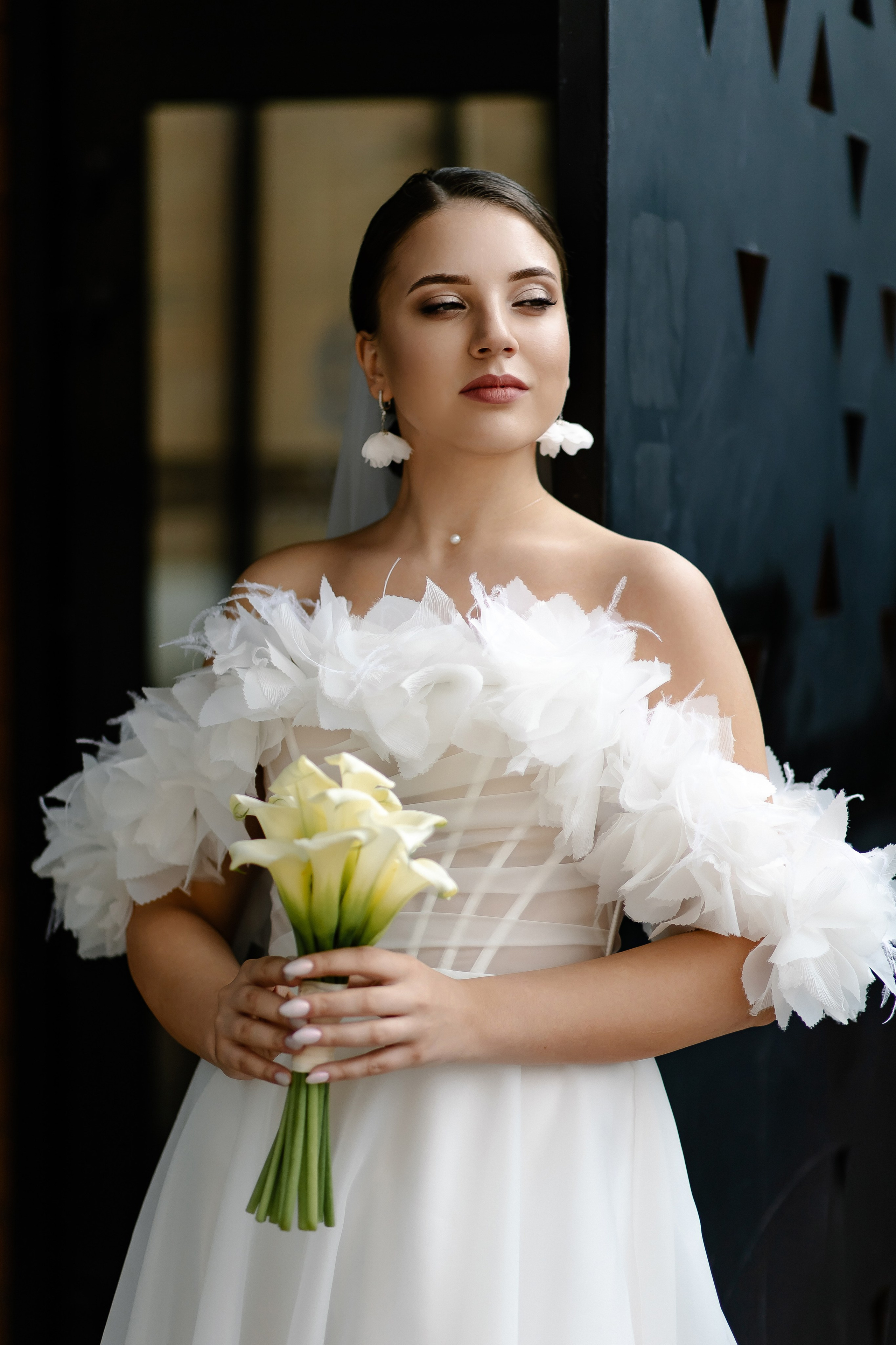 Диана и Василий. Свадебный и семейный фотограф в Рязани Саша Крутых