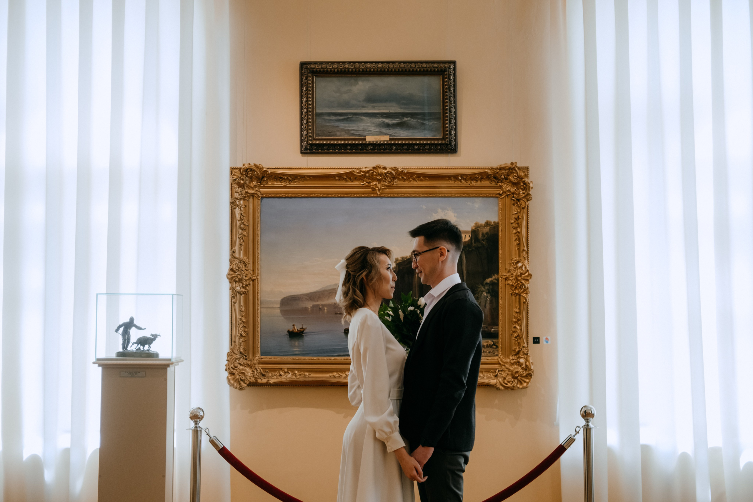 Локации. Фотограф в Астрахани Миронова Анастасия