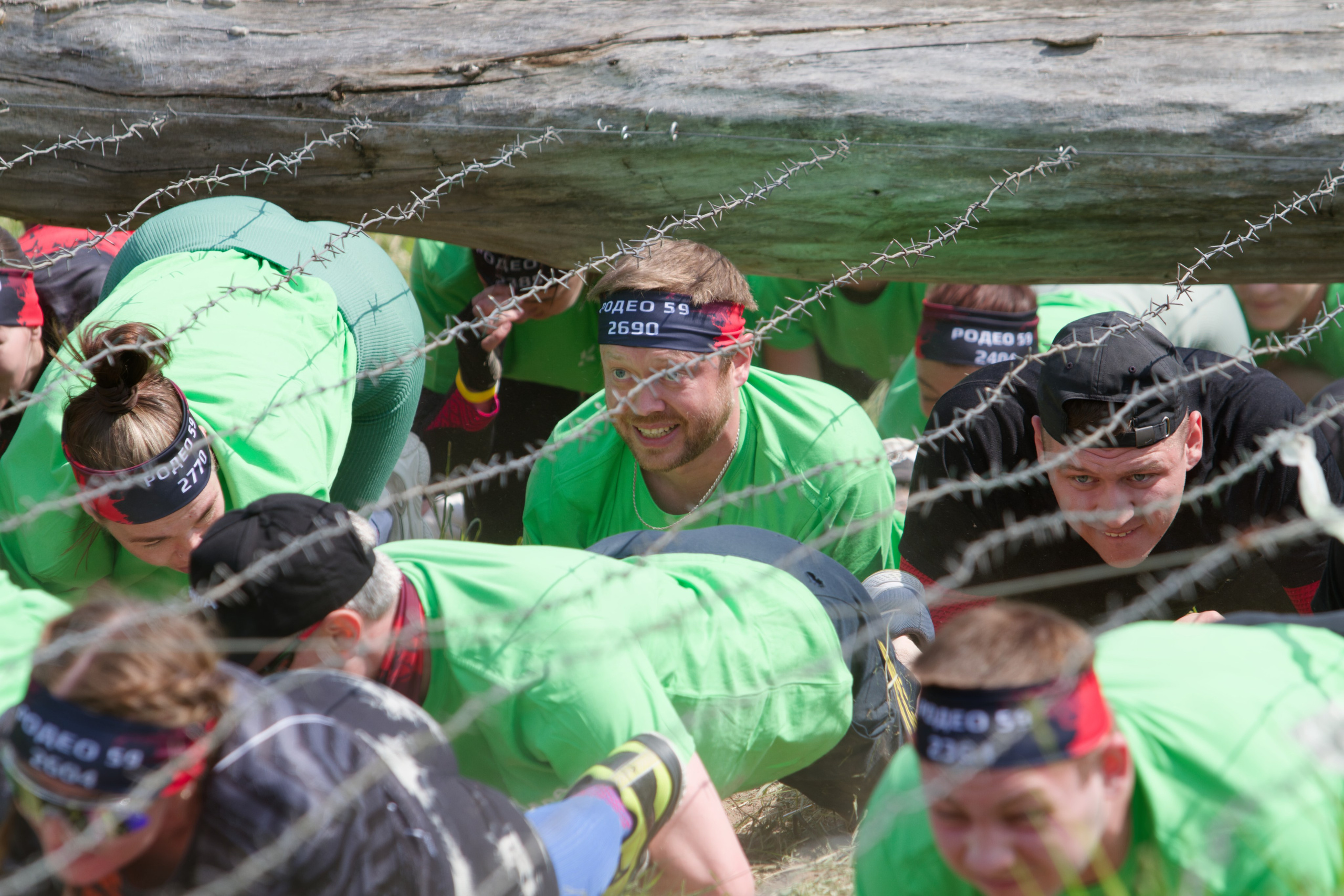 Родео59. Репортажный и спортивный фотограф в г. Пермь Зильберг Павел