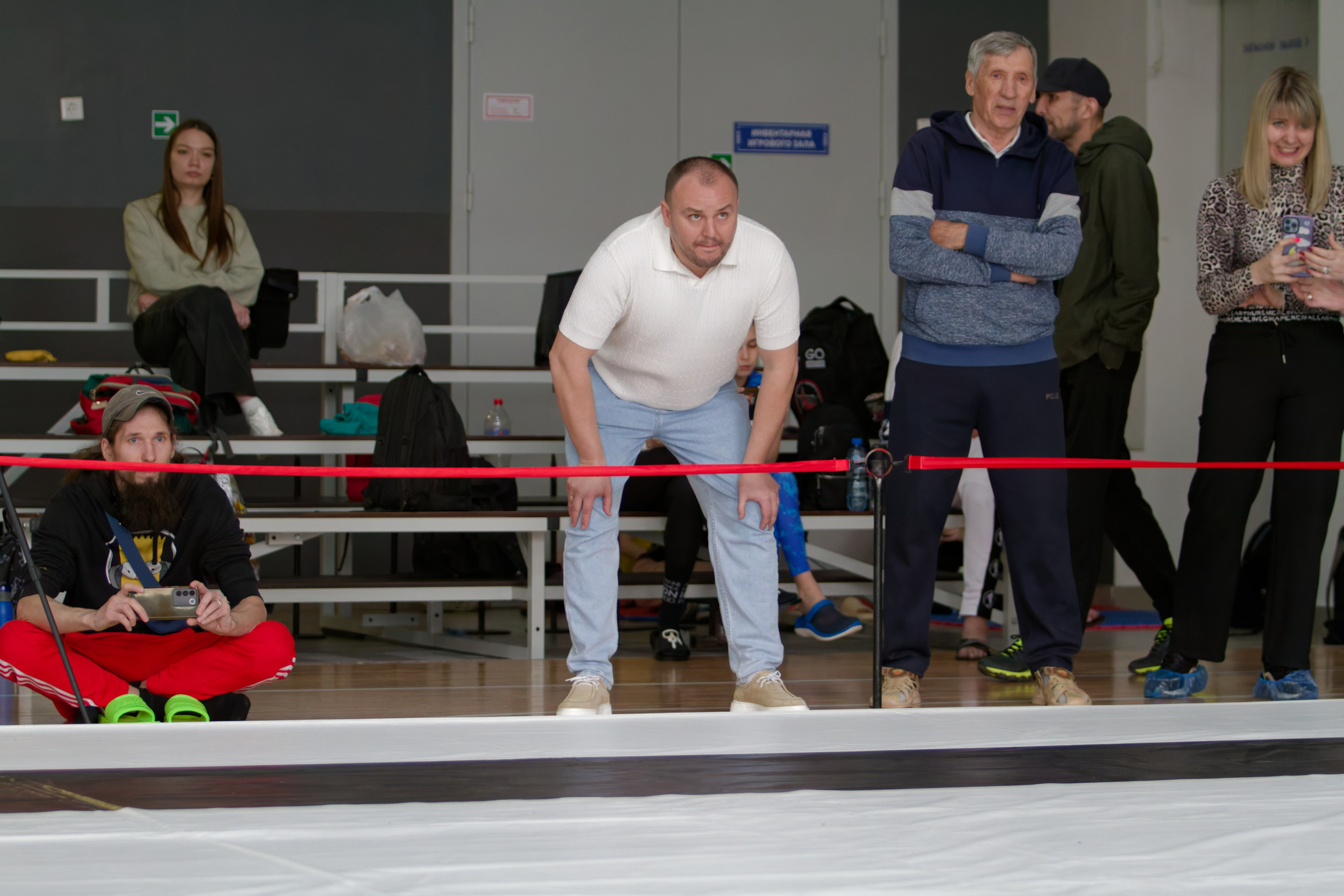 Борьба. Джиу-джитсу 26.04.2025. Репортажный и спортивный фотограф в г. Пермь Зильберг Павел
