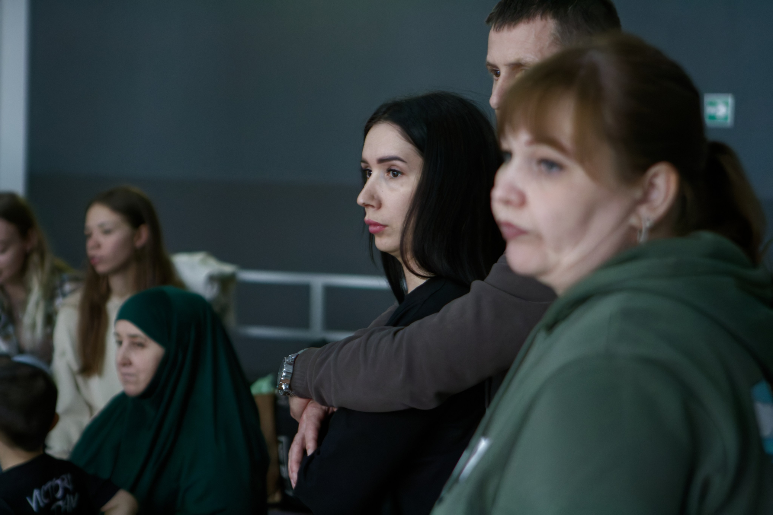 Борьба. Джиу-джитсу 26.04.2025. Репортажный и спортивный фотограф в г. Пермь Зильберг Павел