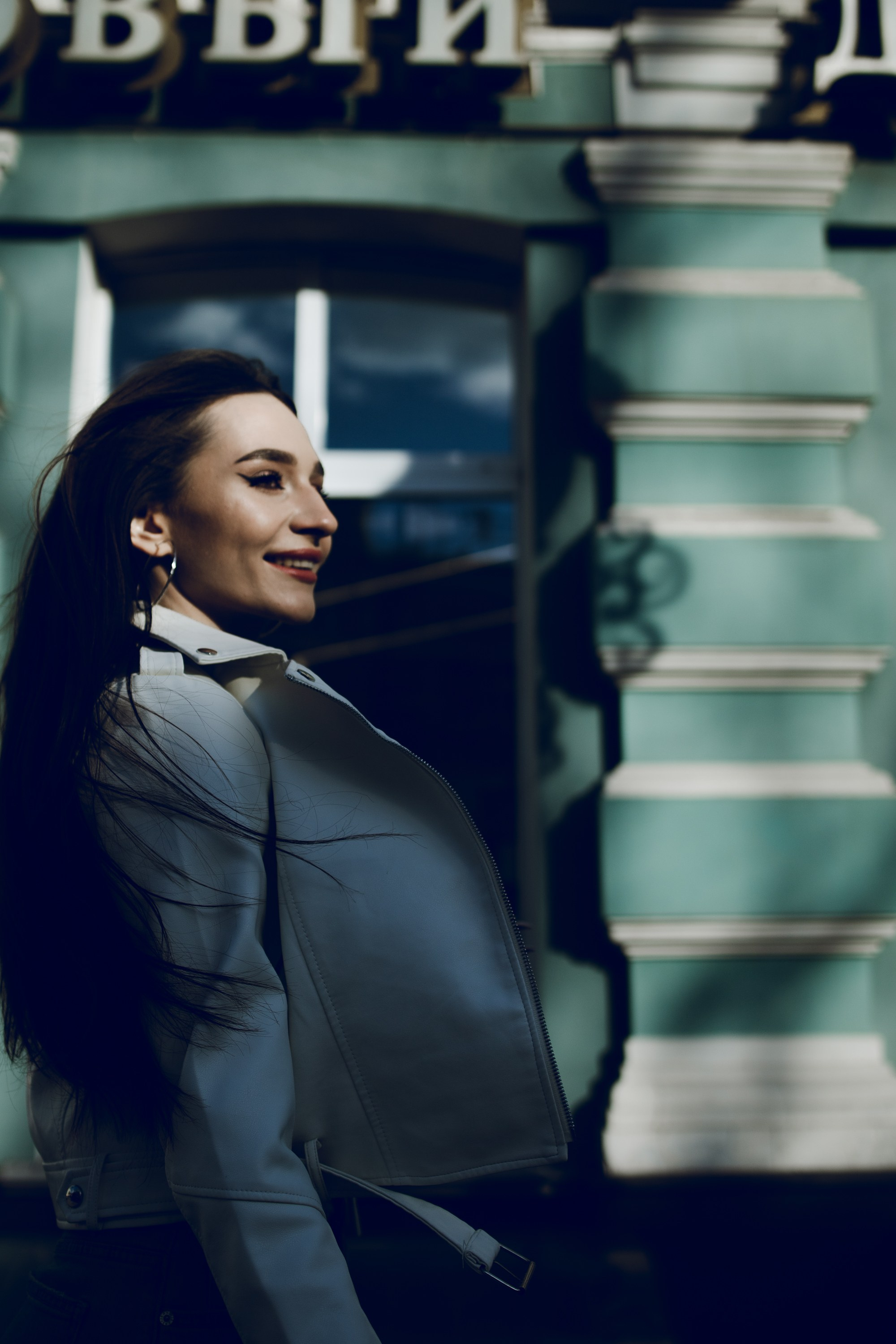 Экспресс Съемка с Кристиной. Свадебный Фотограф в Иркутске Екатерина Елисеева