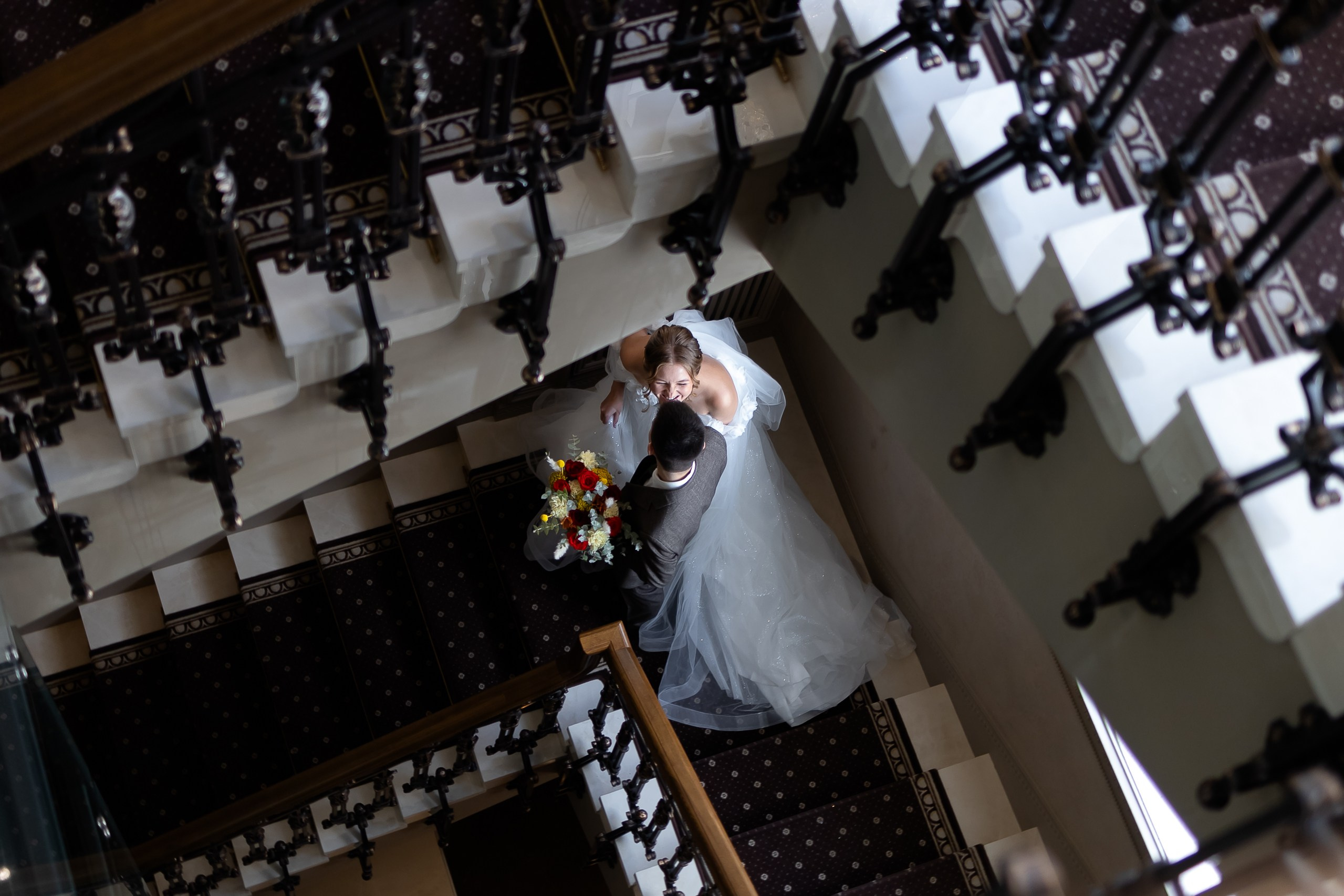 Людмила и Никита. Свадебный Фотограф в Иркутске Екатерина Елисеева