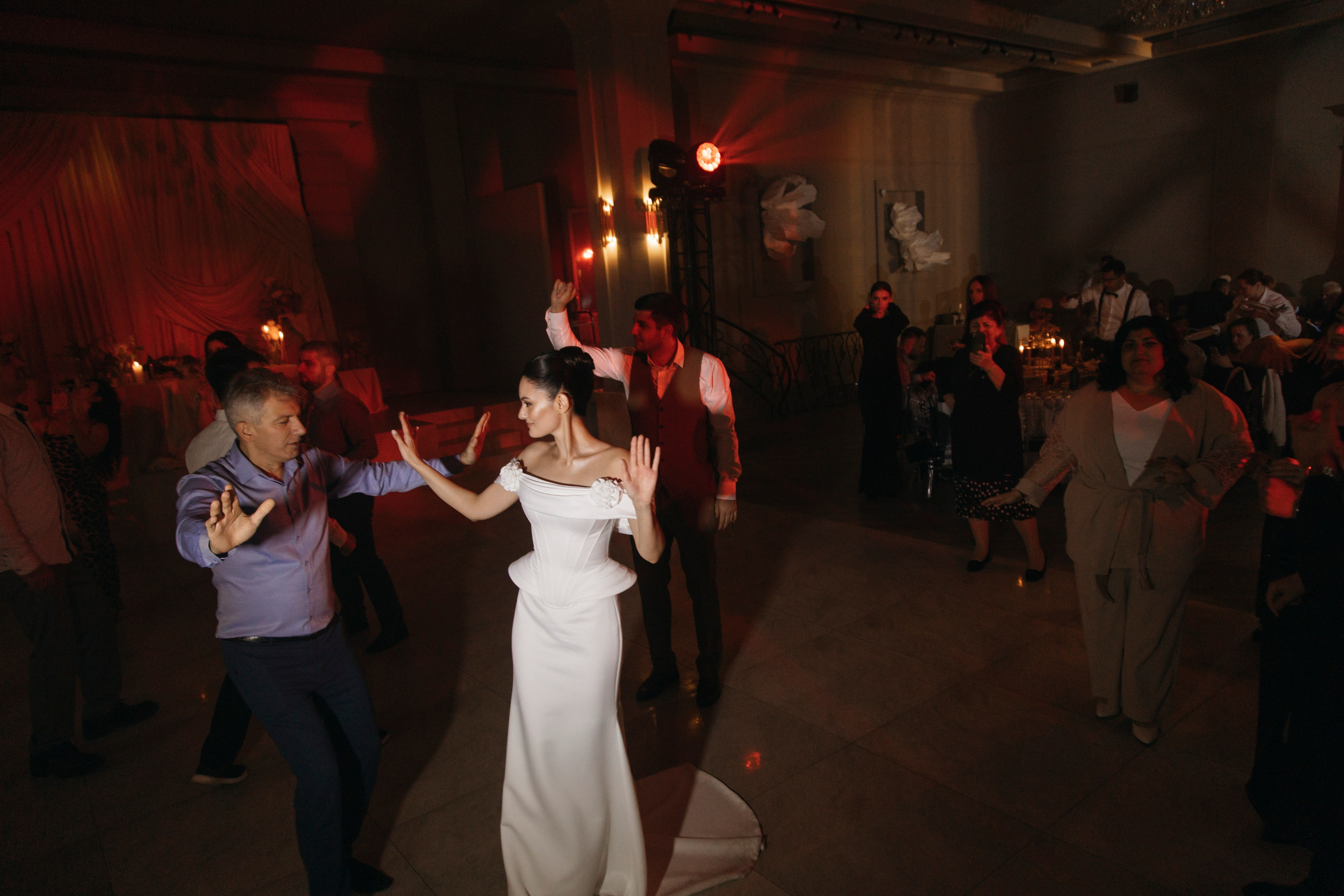 Владимир и Ирина. Nikolpinhasova