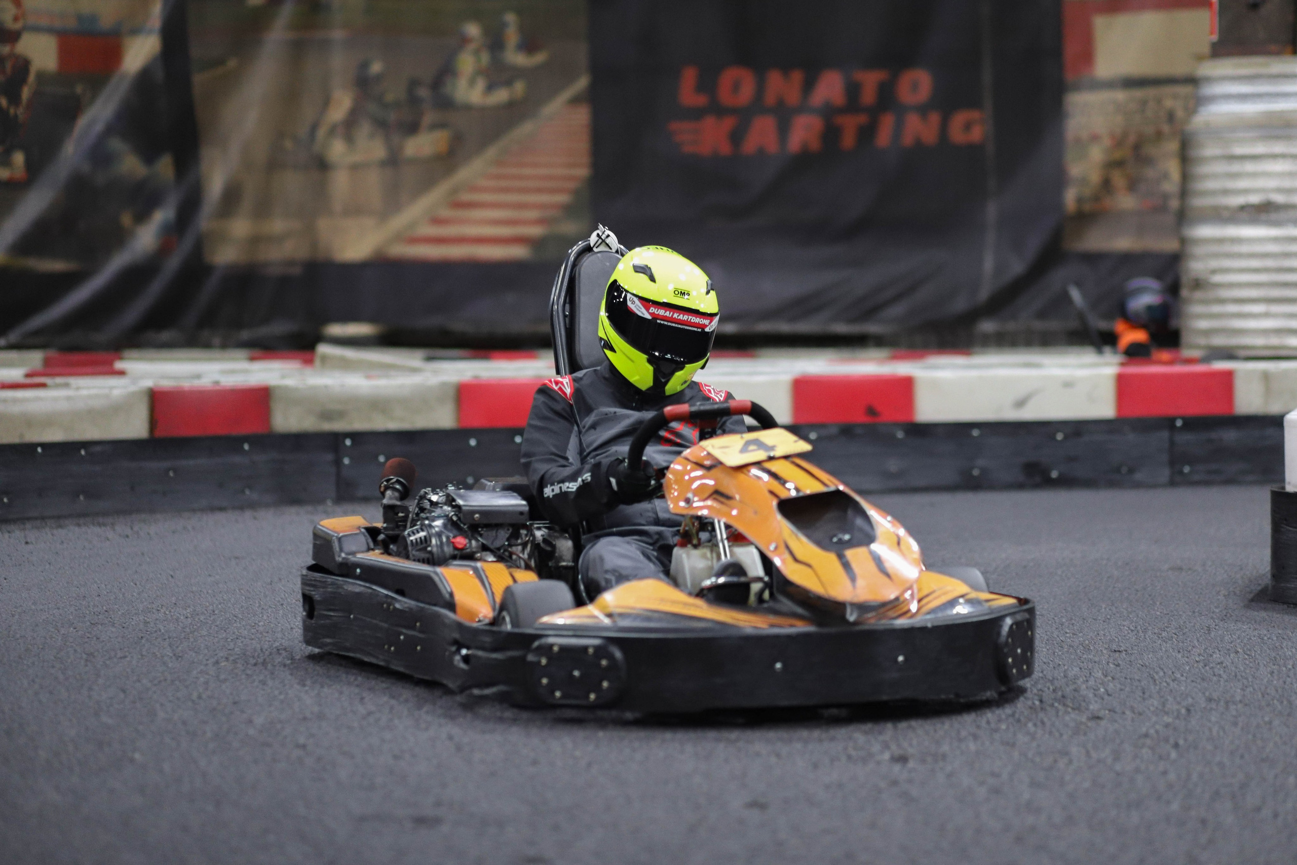 LSK Winter Cup 2025 — 2026 | Этап 3. Malenkyia