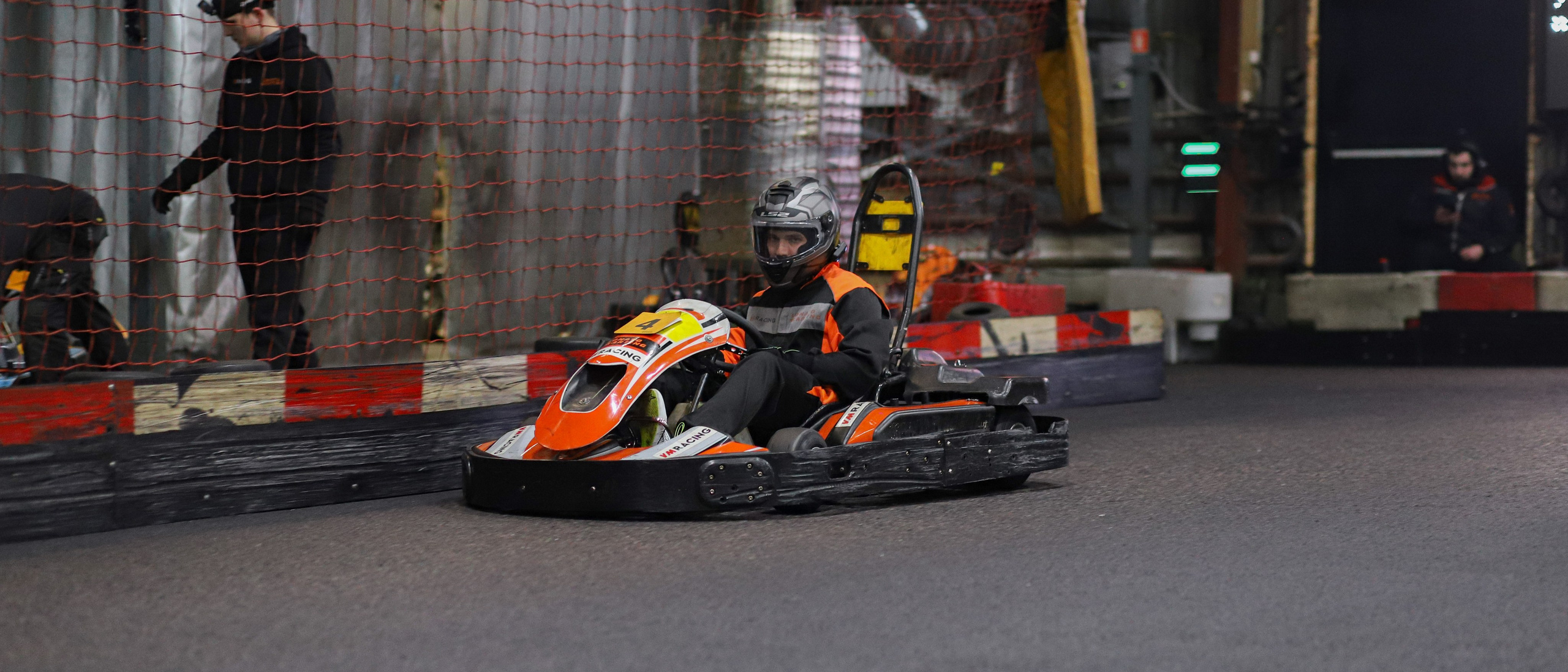 LSK Winter Cup 2025 — 2026 | Этап 6. Malenkyia