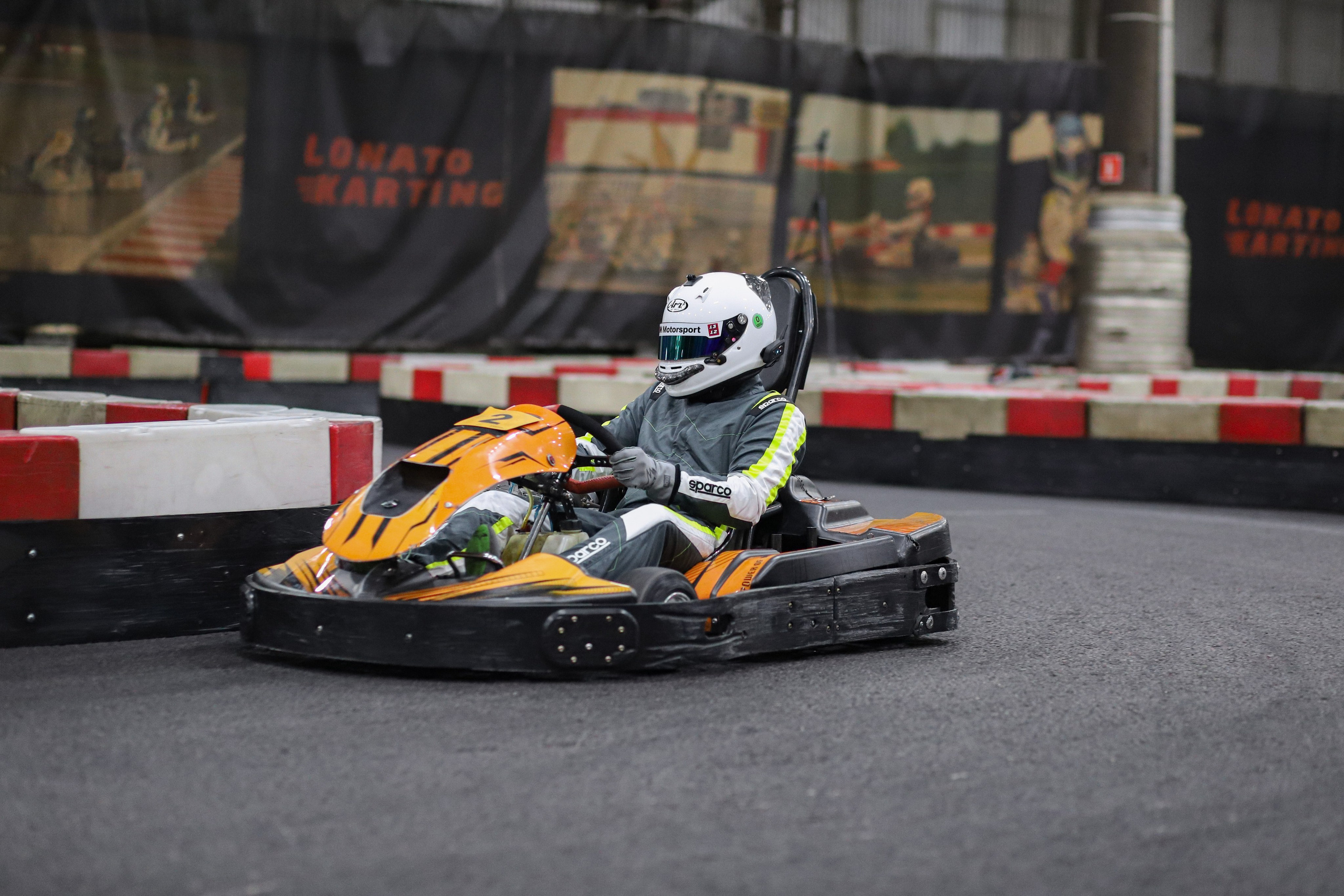 LSK Winter Cup 2025 — 2026 | Этап 6. Malenkyia