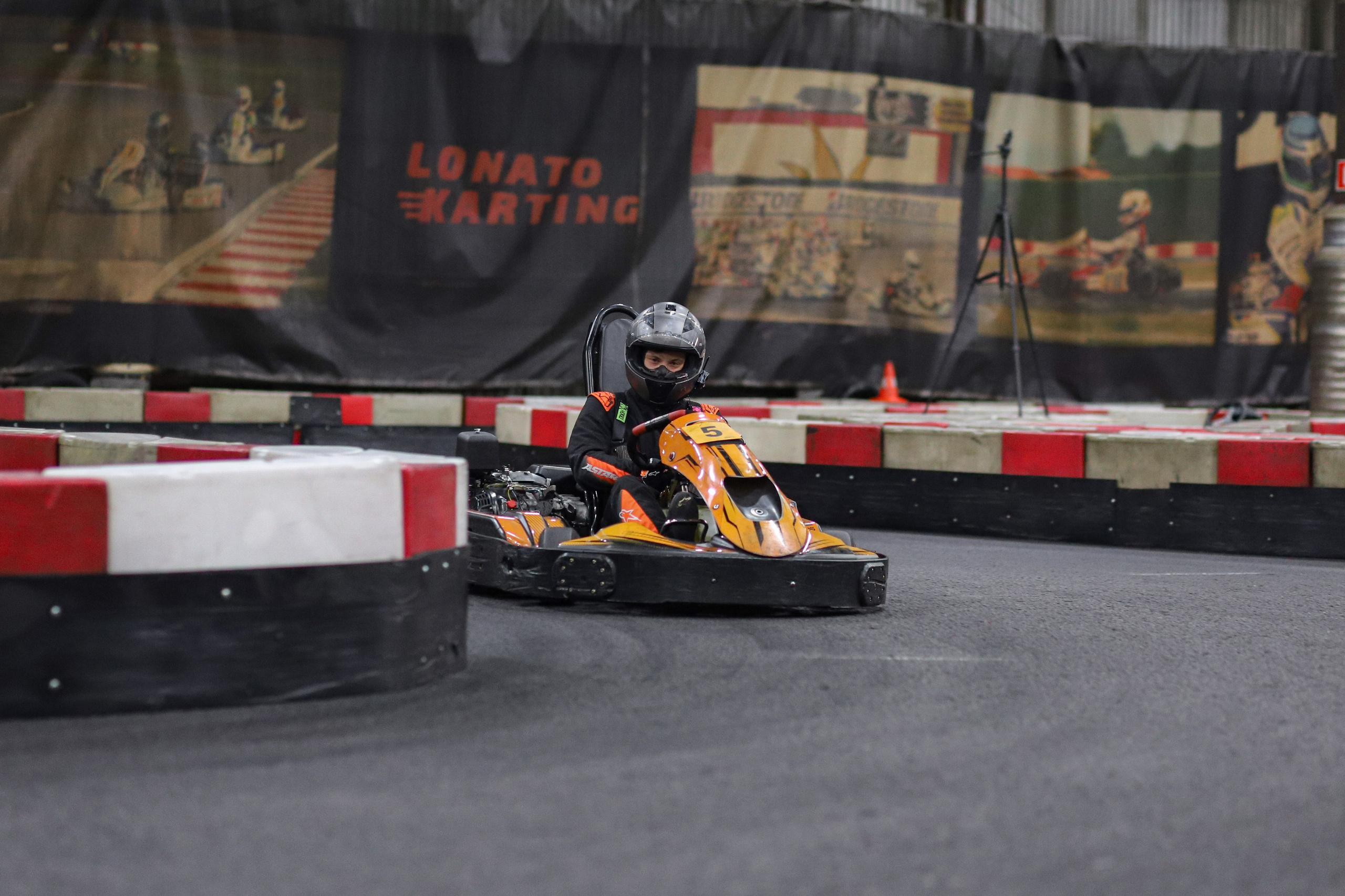 LSK Winter Cup 2025 — 2026 | Этап 6. Malenkyia