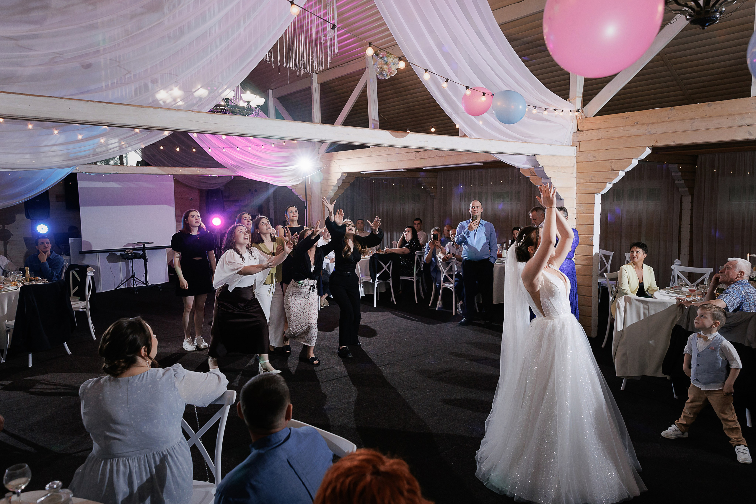 Свадьба Алины и Жени. Свадебный и семейный фотограф в Твери и Тверской области