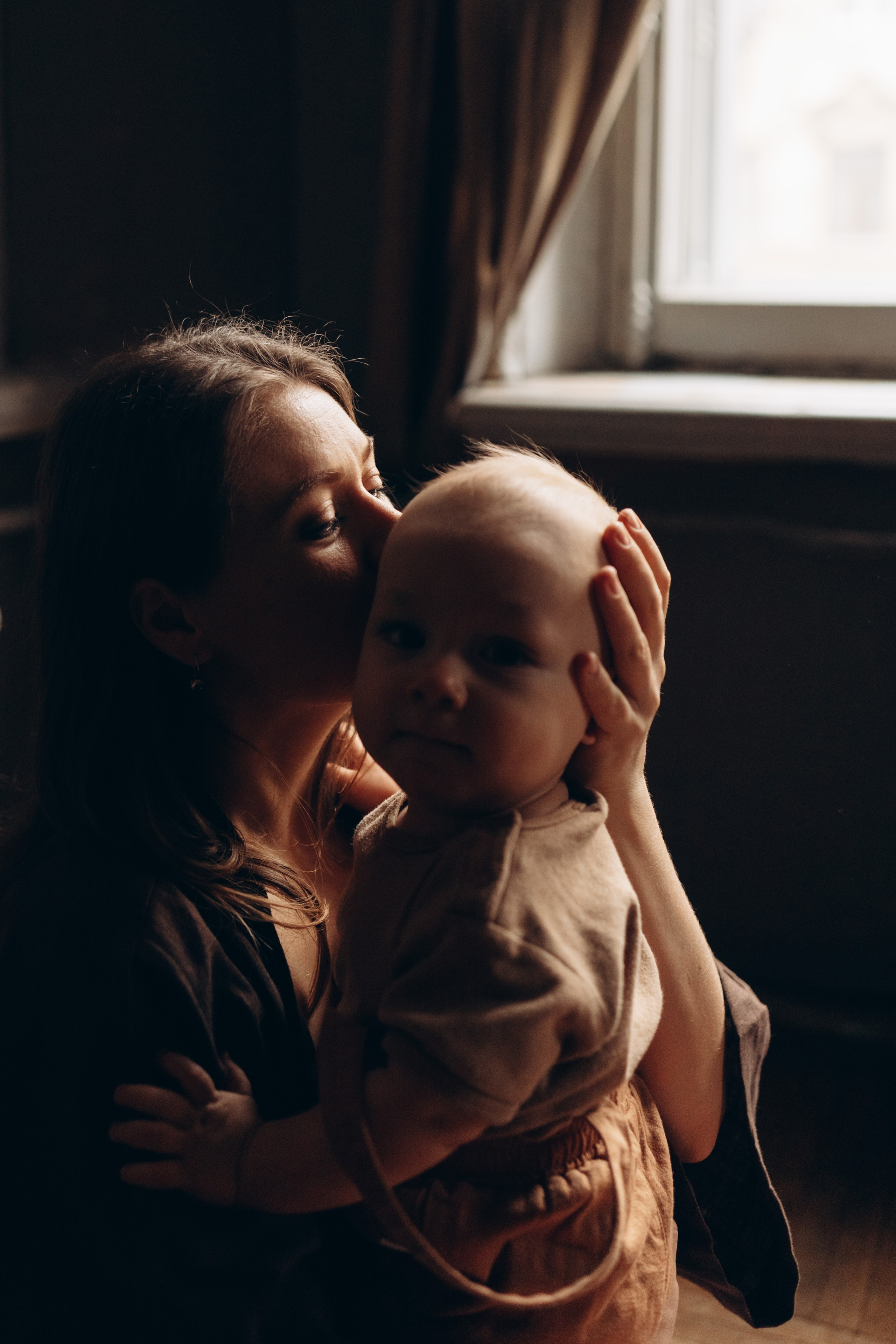 Семейные съемки. Annauskova