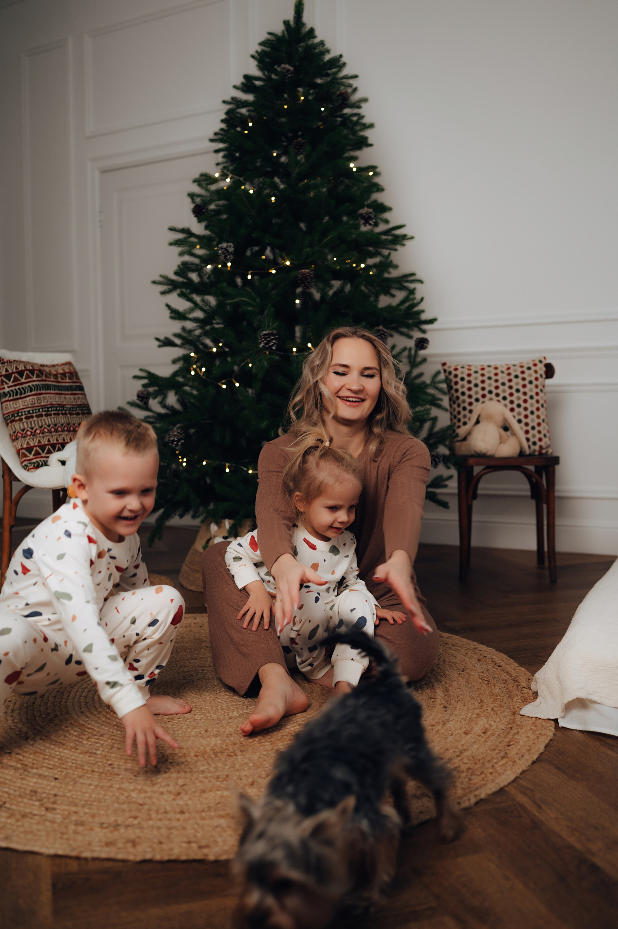 Слеееезыыы, боооль, но отчаяния ноль<3. Детский и семейный фотограф Катерина Мишина