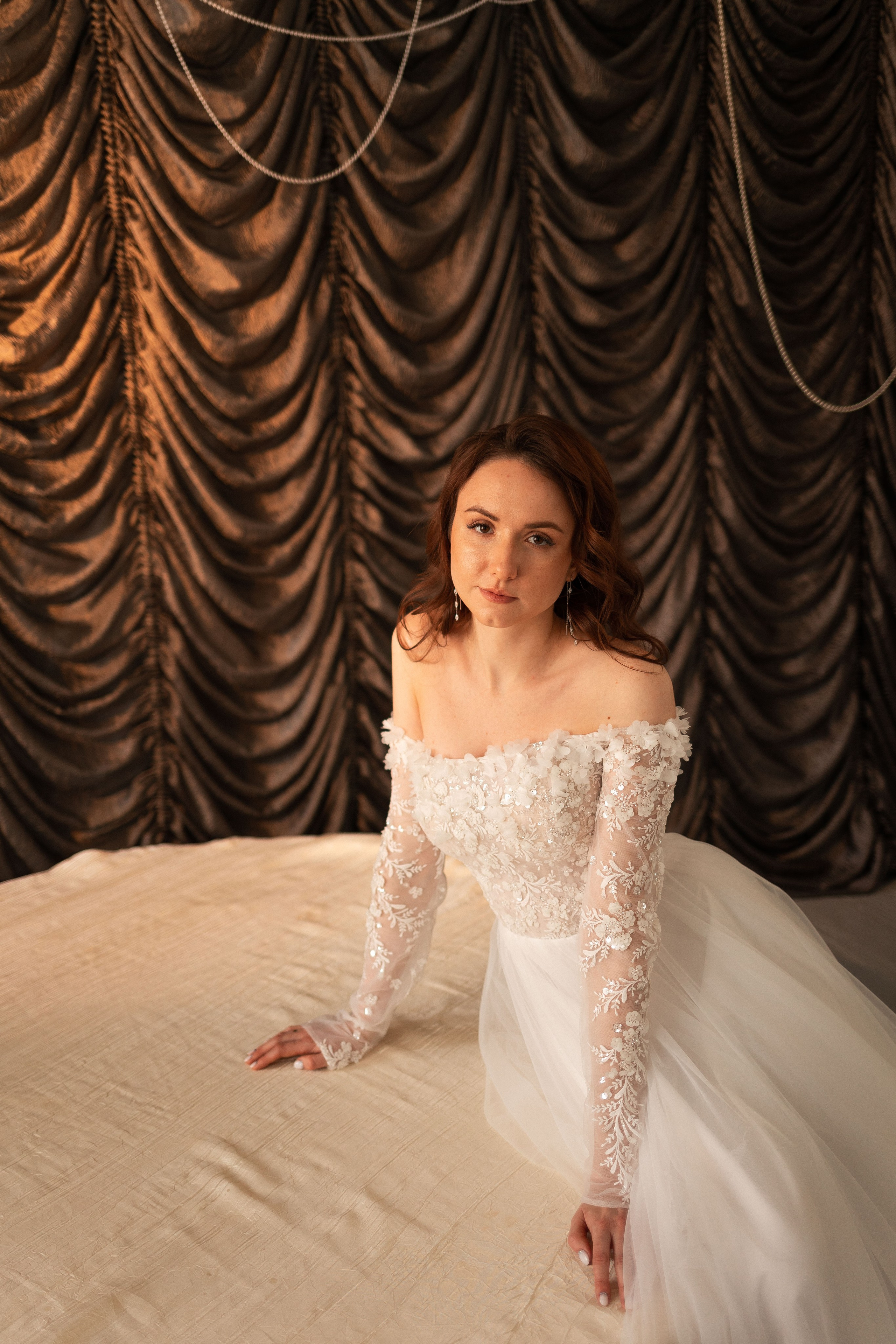 M&I. Семейный фотограф в Севастополе и Симферополе Александра Чистякова