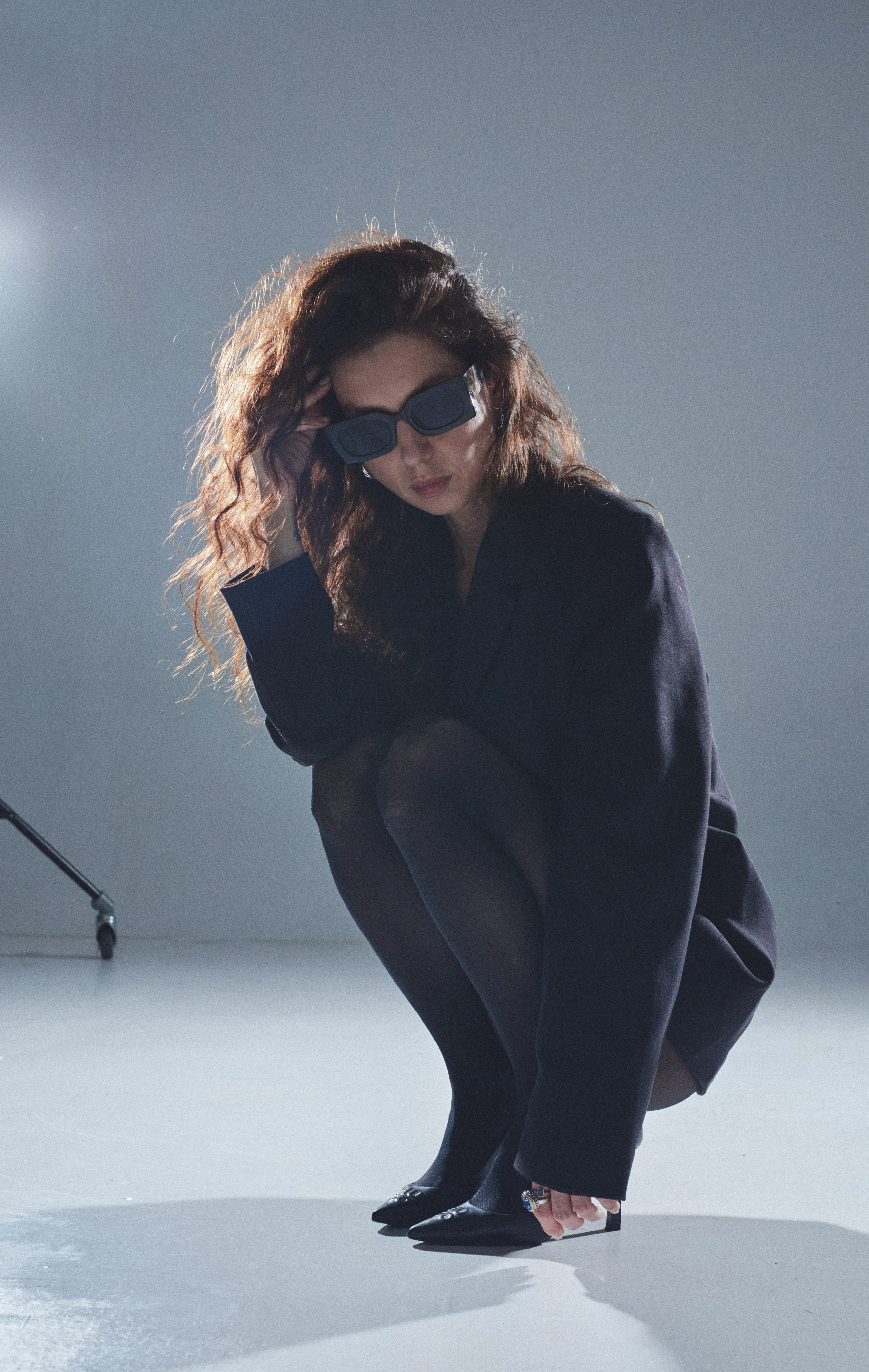 Valeria. Портретный и семейный фотограф в Краснодаре