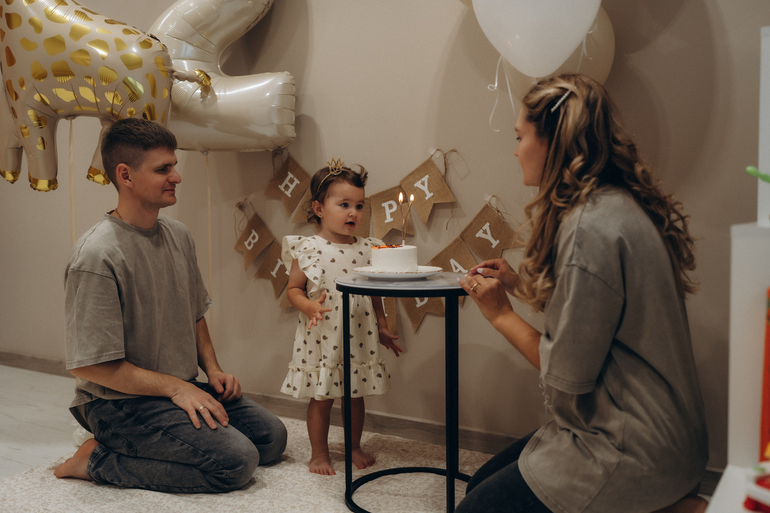 Никуше 2 года. Семейный фотограф в Ангарске/ Иркутске