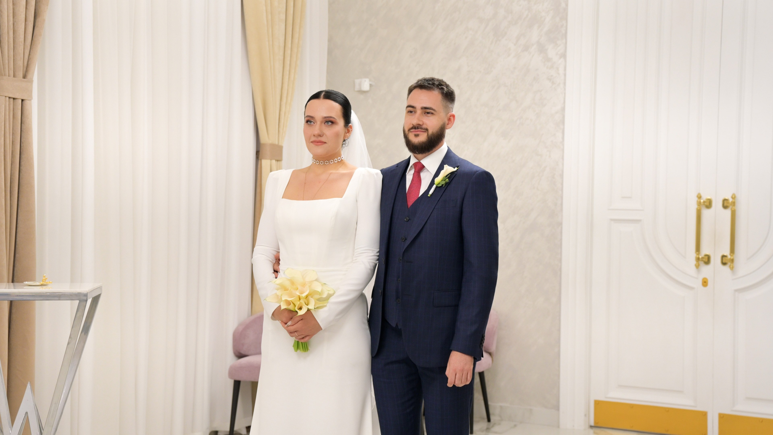 Какой ЗАГС выбрать?. Свадебный видеограф в Москве Никонова Анна