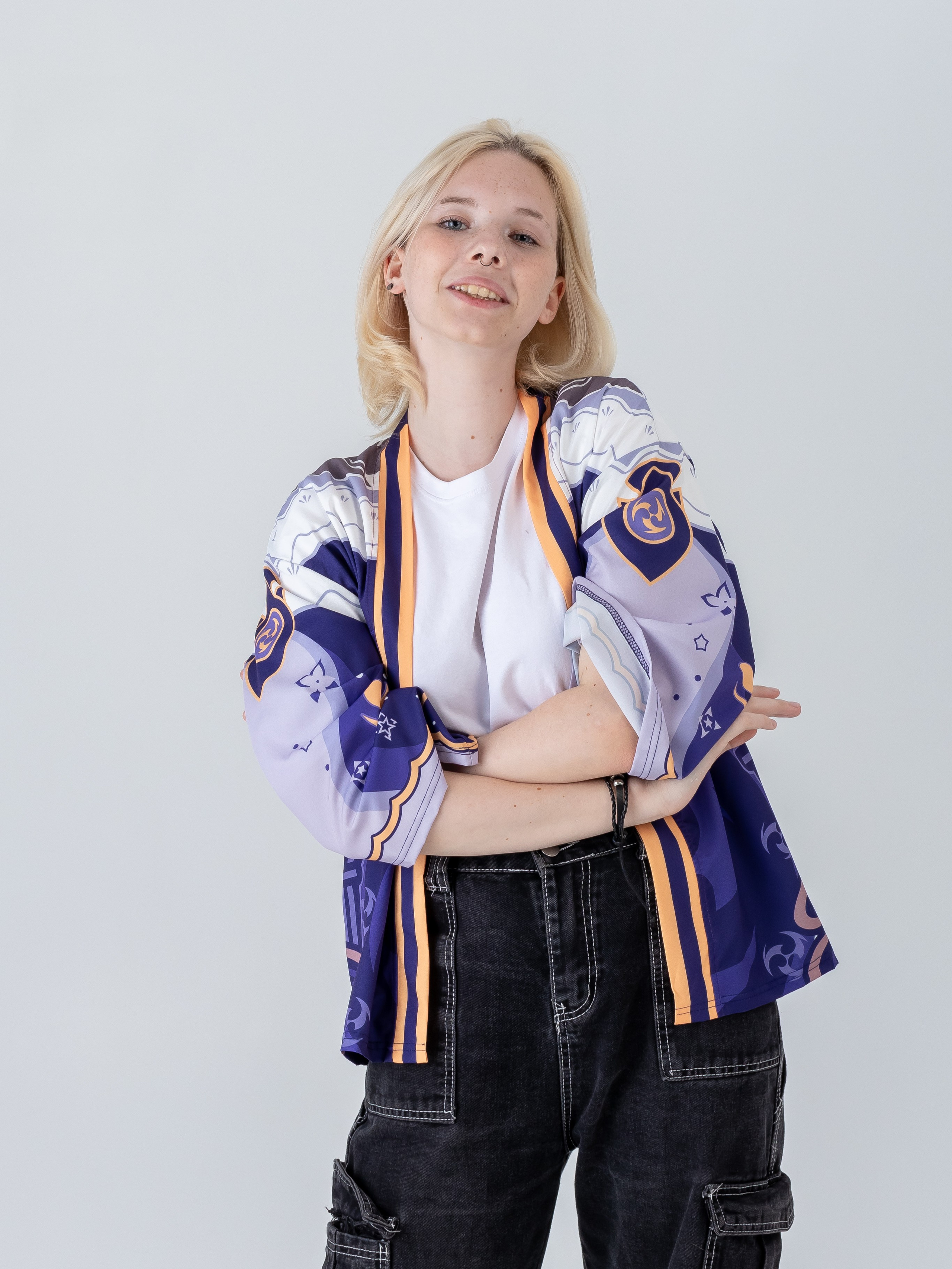 Аниме детская. Фотограф в Краснодаре Арина Кудряшова